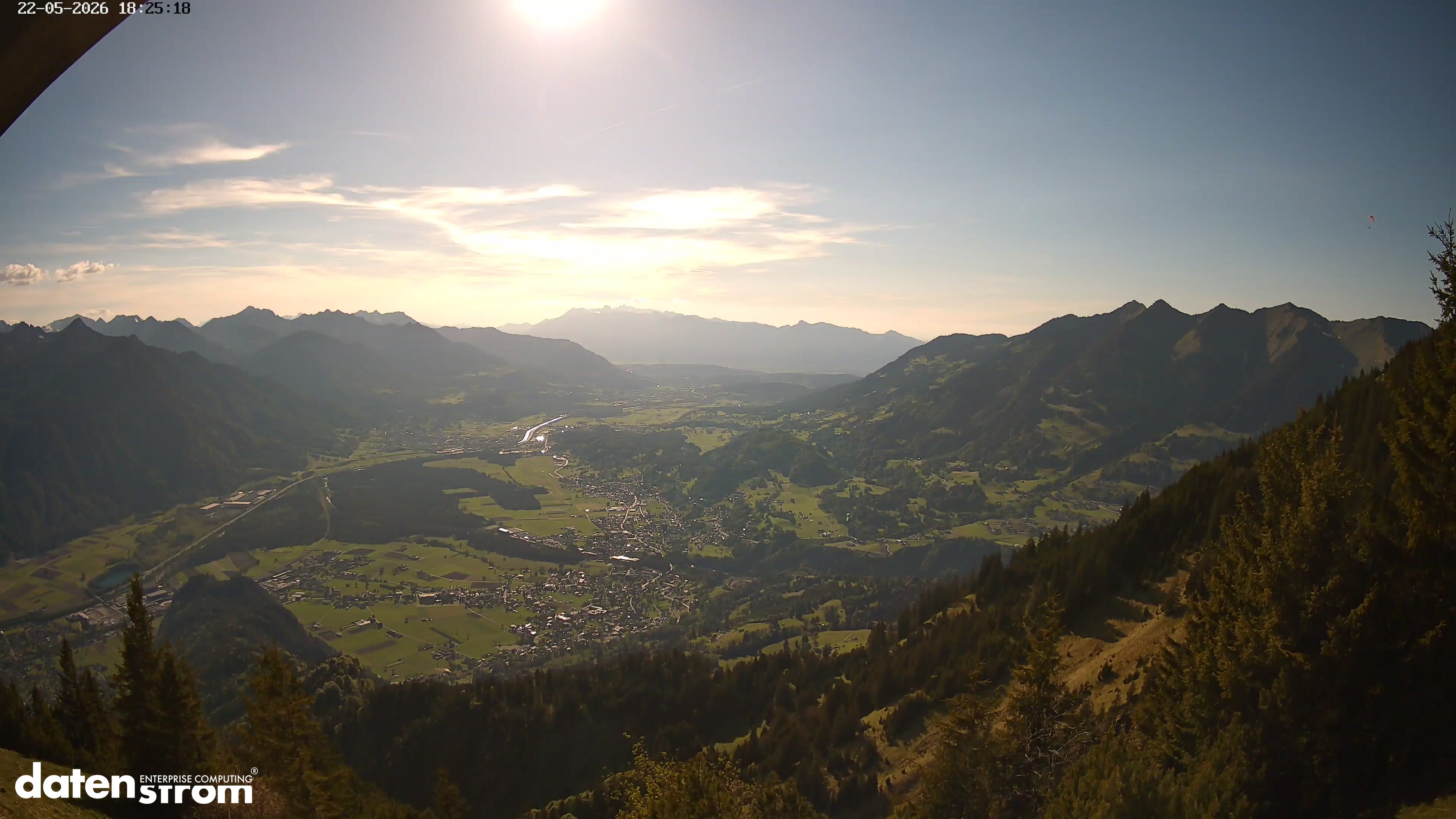 Frassenhütte – Walgau