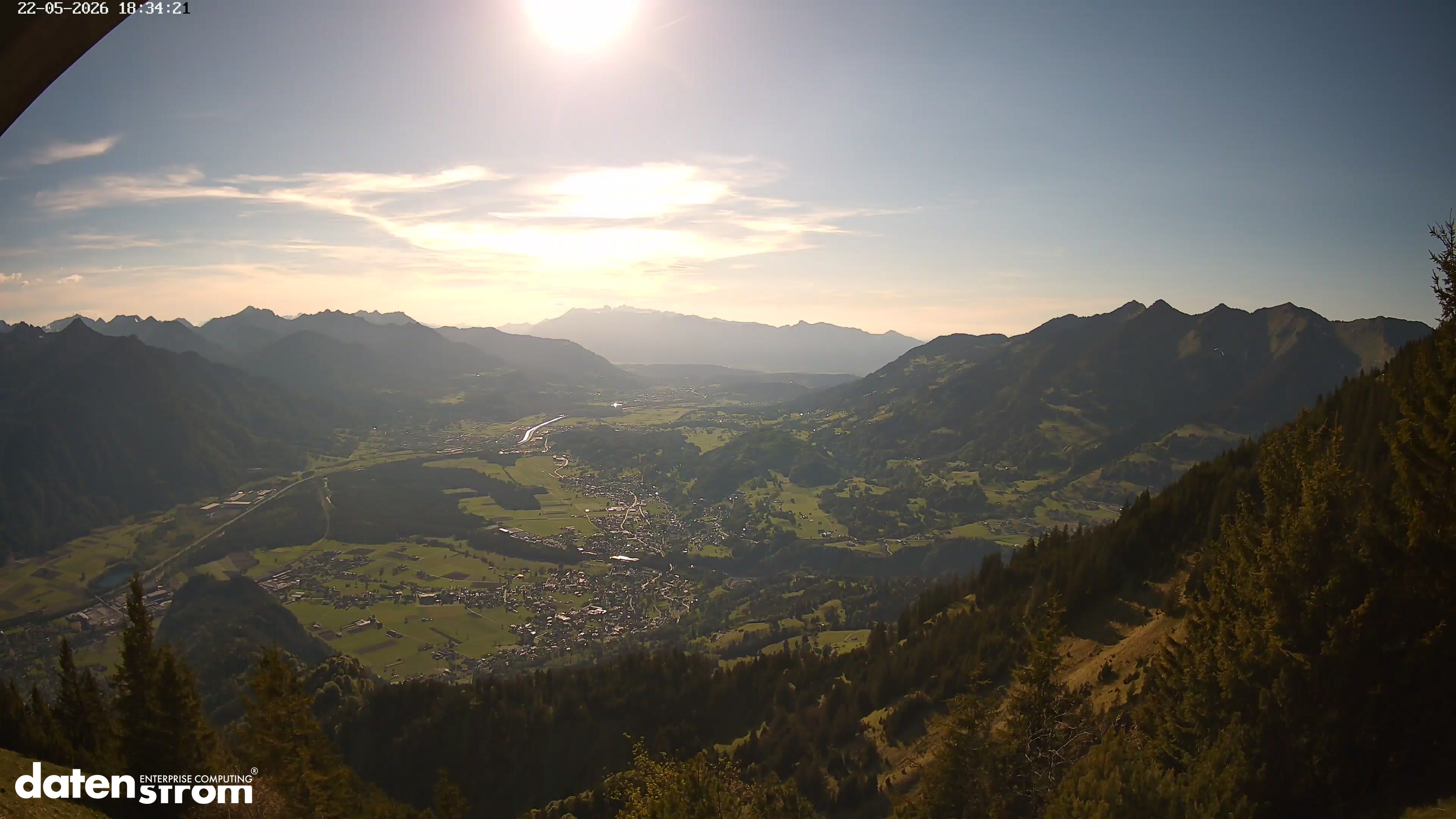 Frassenhütte – Walgau