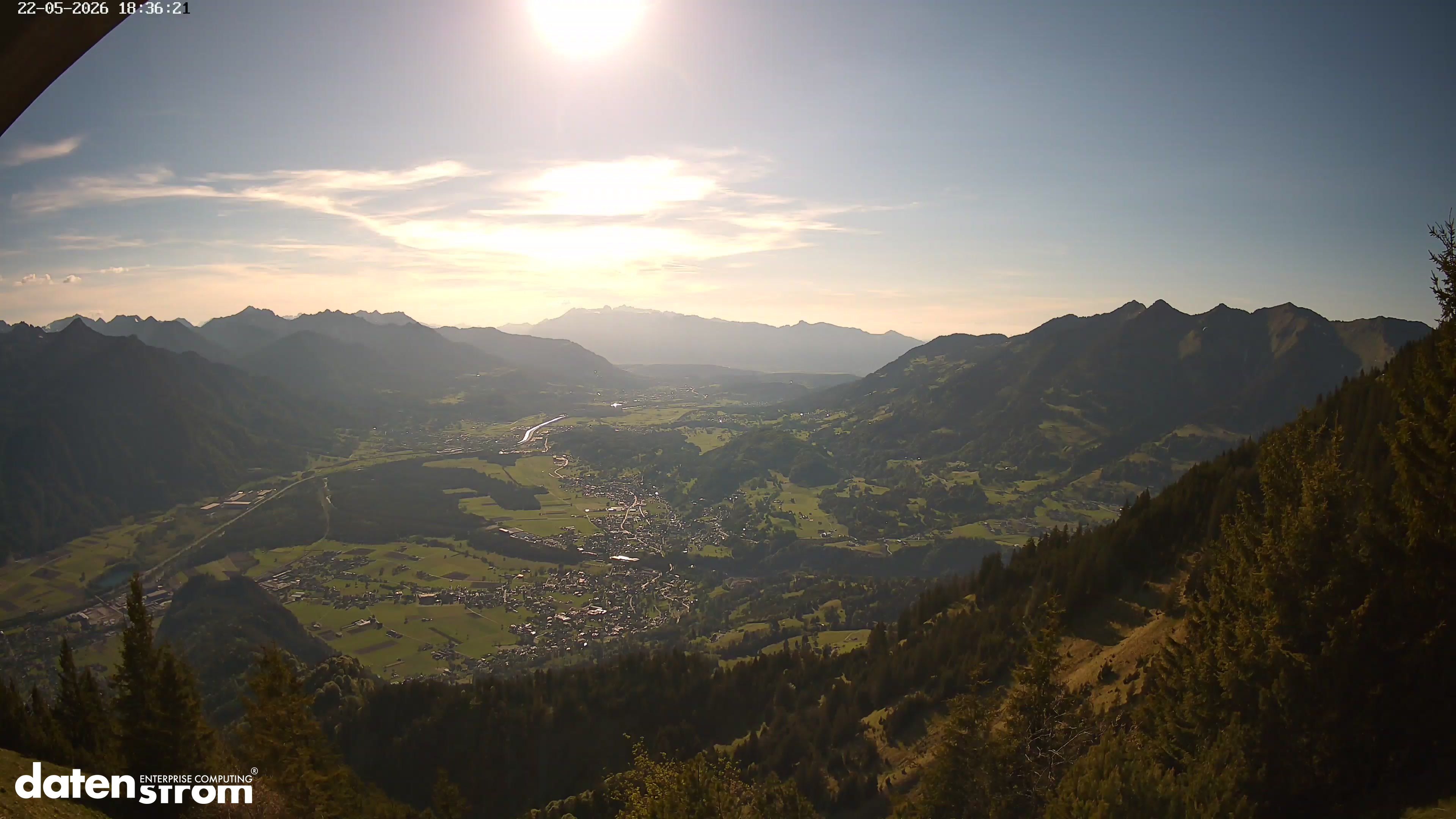 Frassenhütte – Walgau