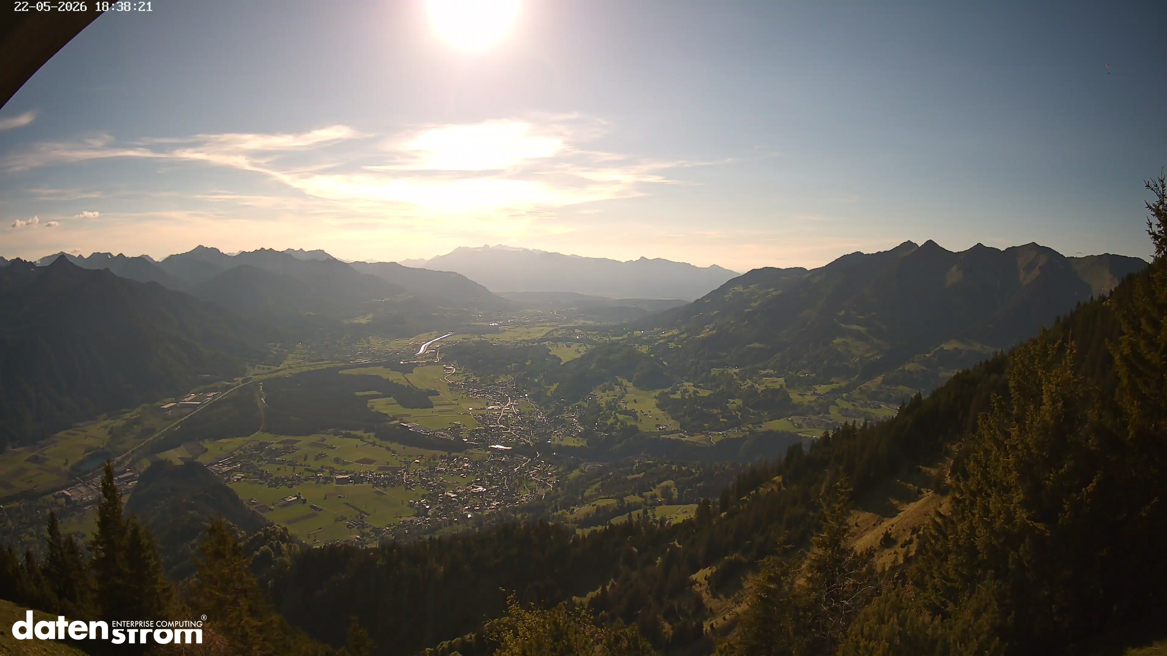 Frassenhütte – Walgau