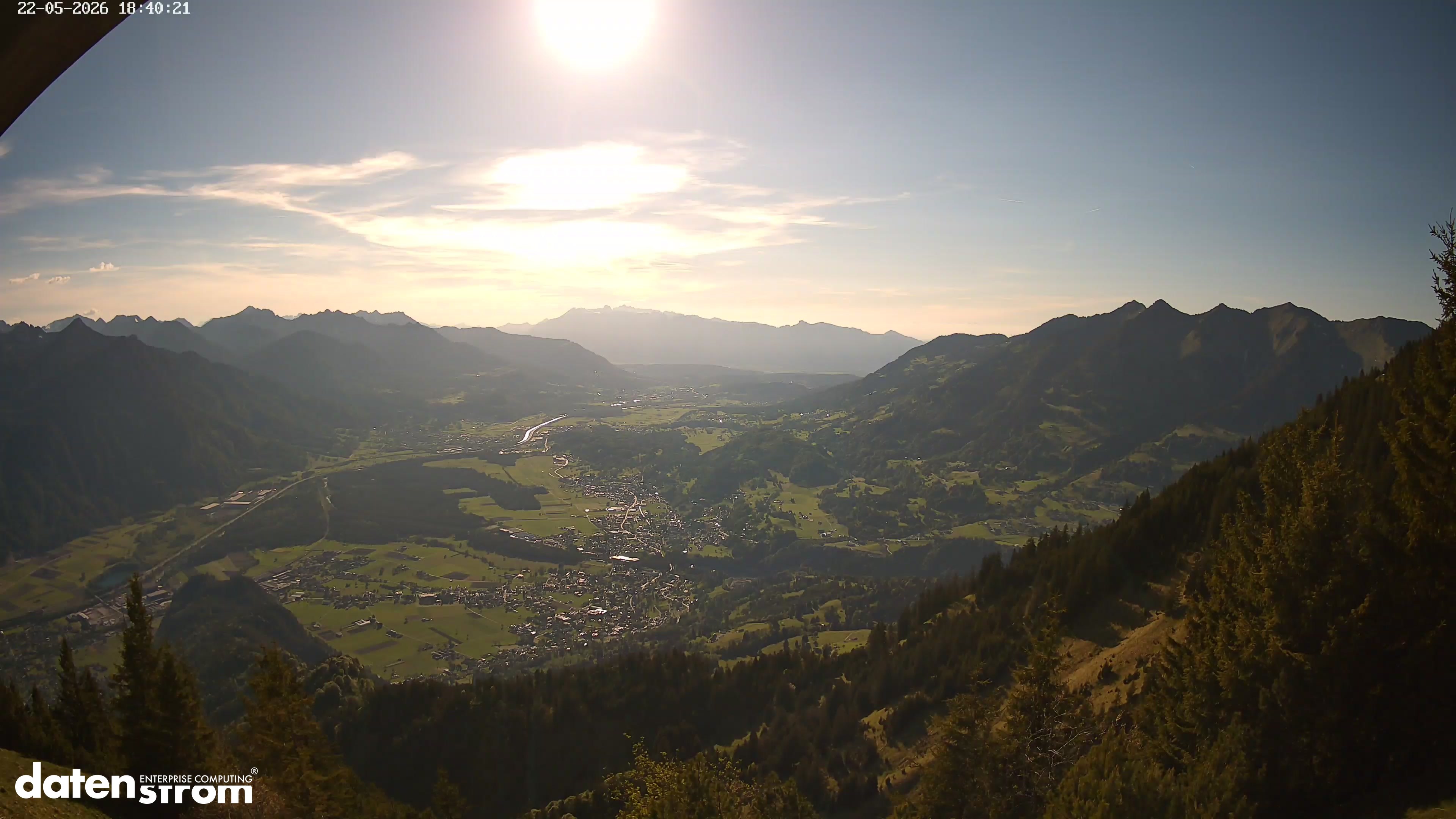 Frassenhütte – Walgau