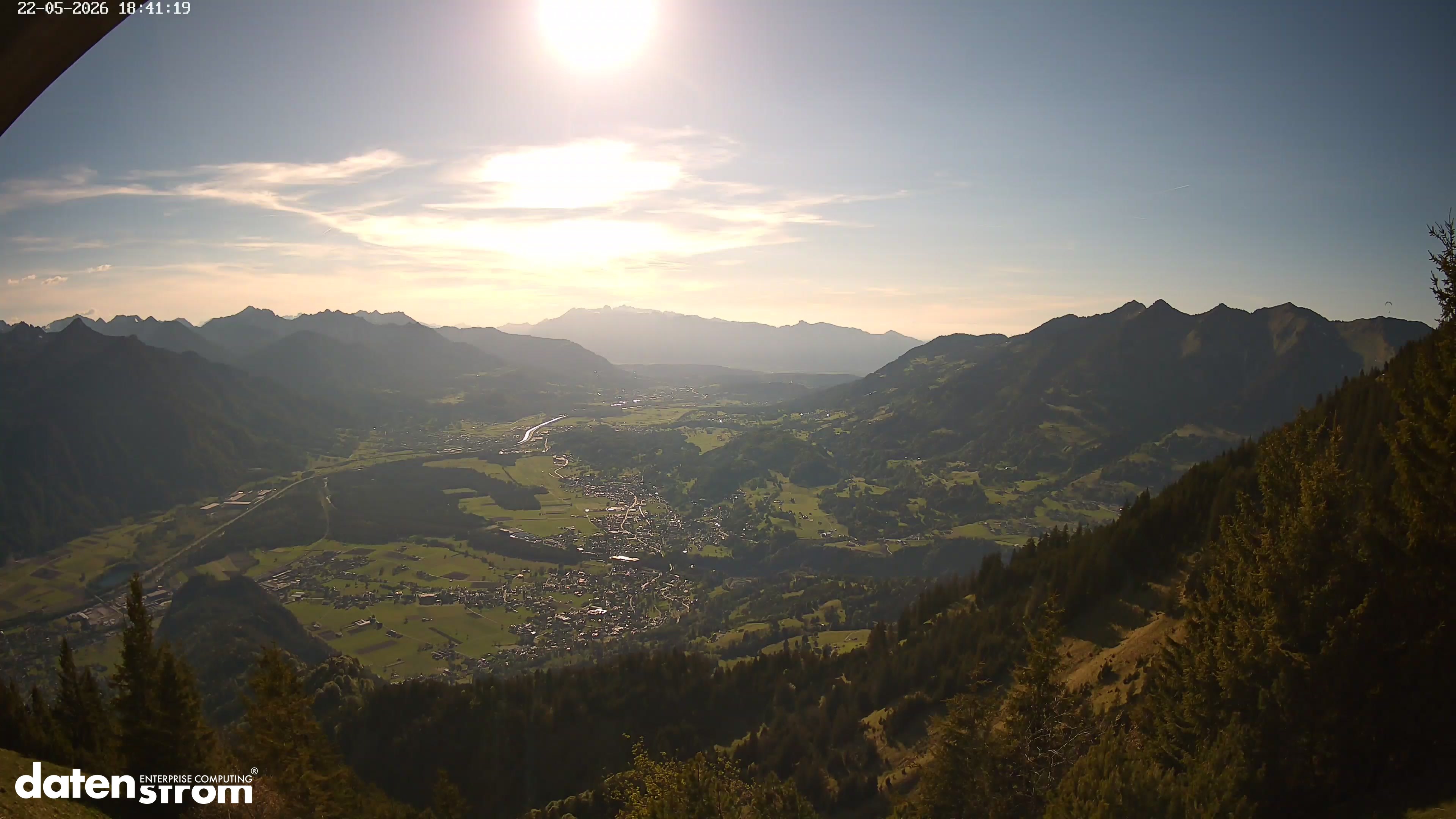 Frassenhütte – Walgau