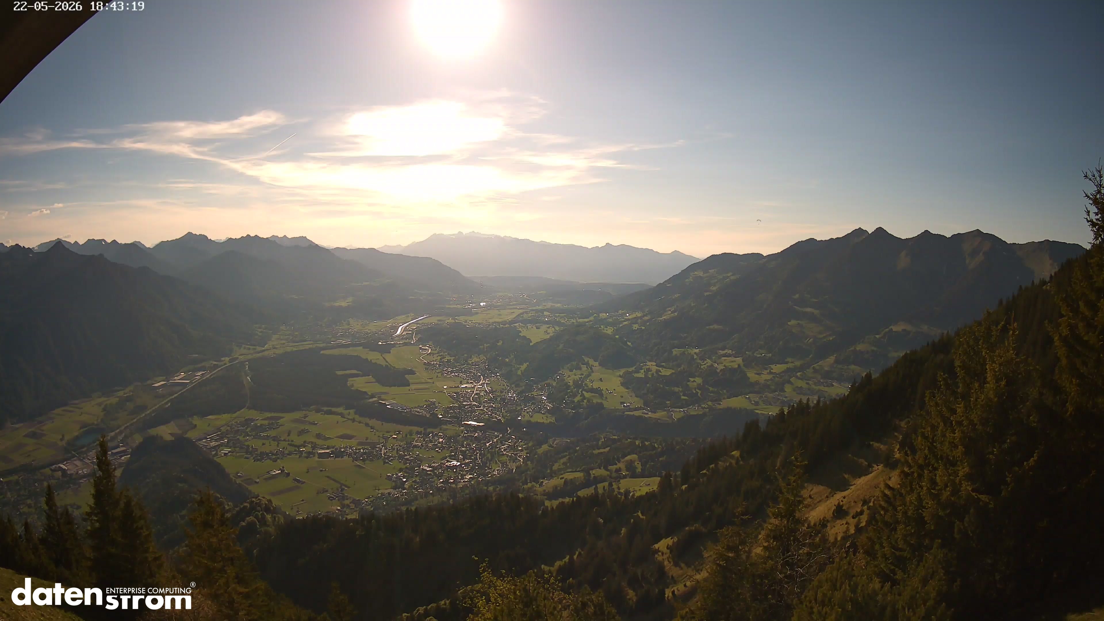 Frassenhütte – Walgau