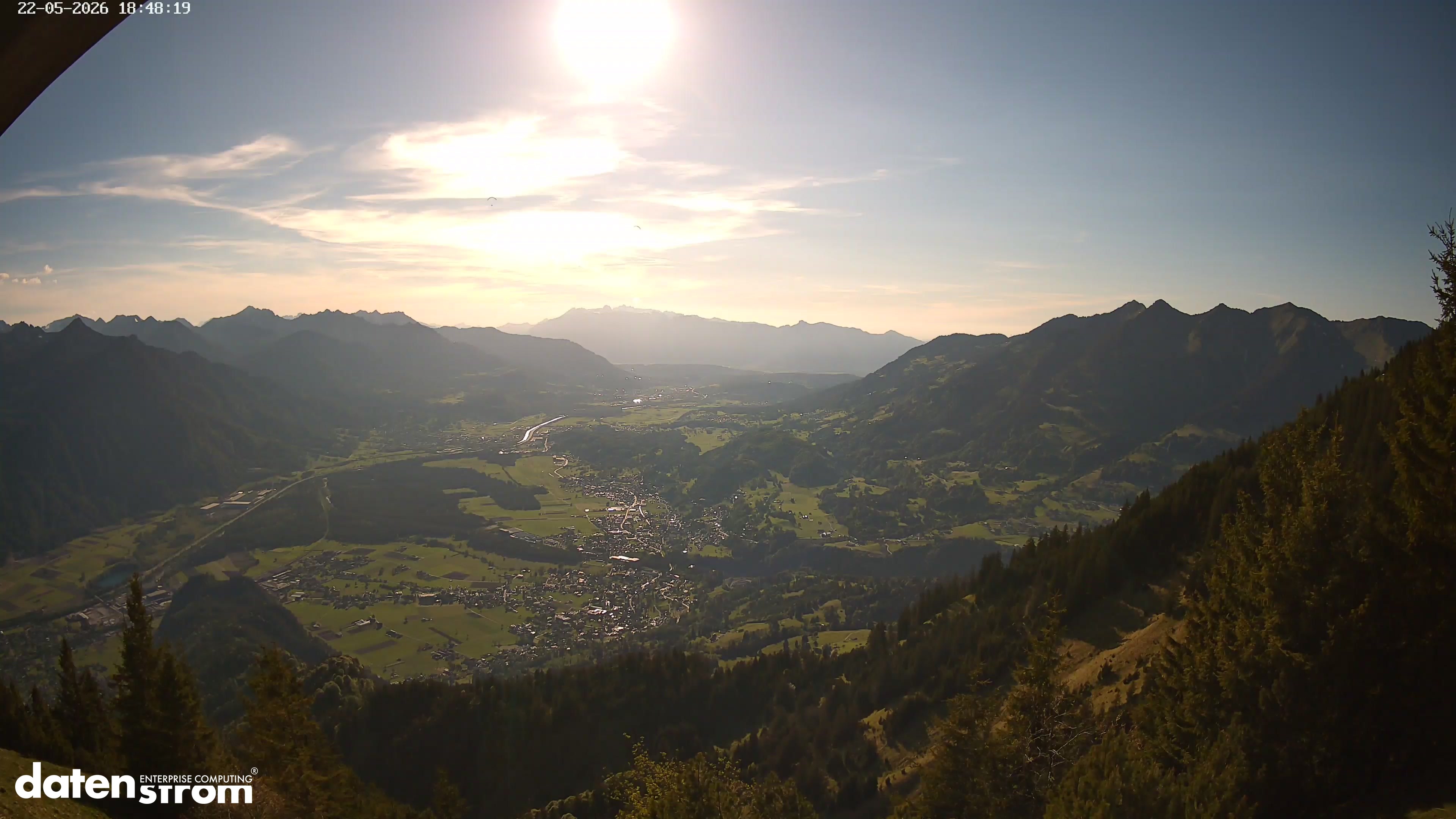 Frassenhütte – Walgau