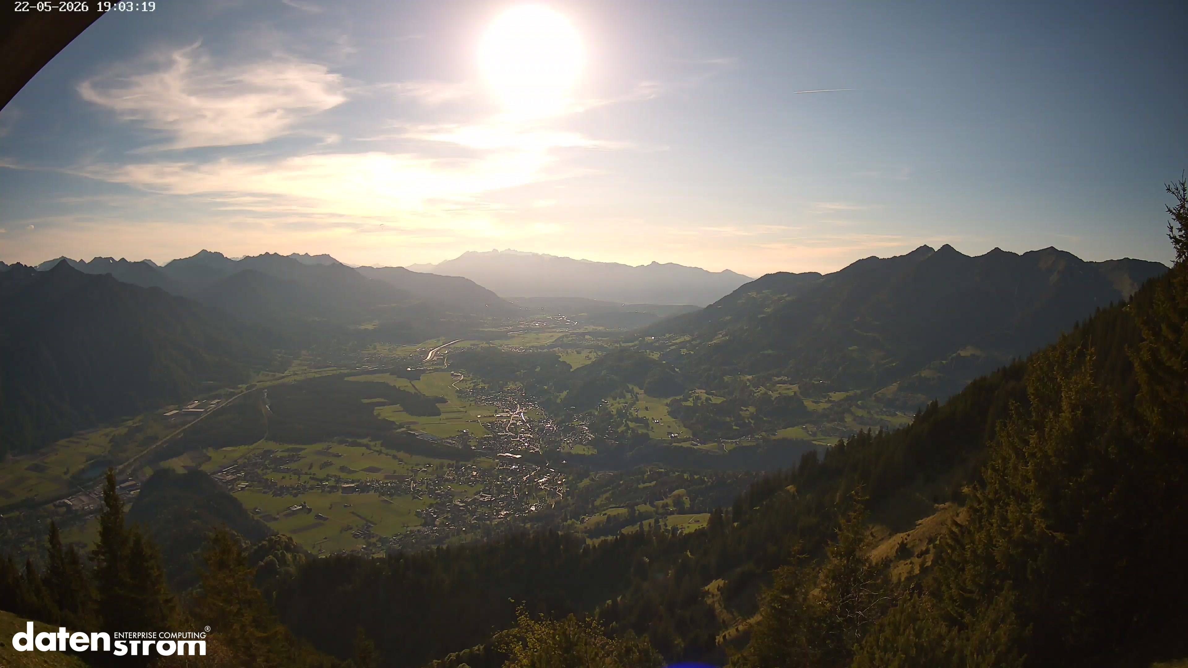 Frassenhütte – Walgau