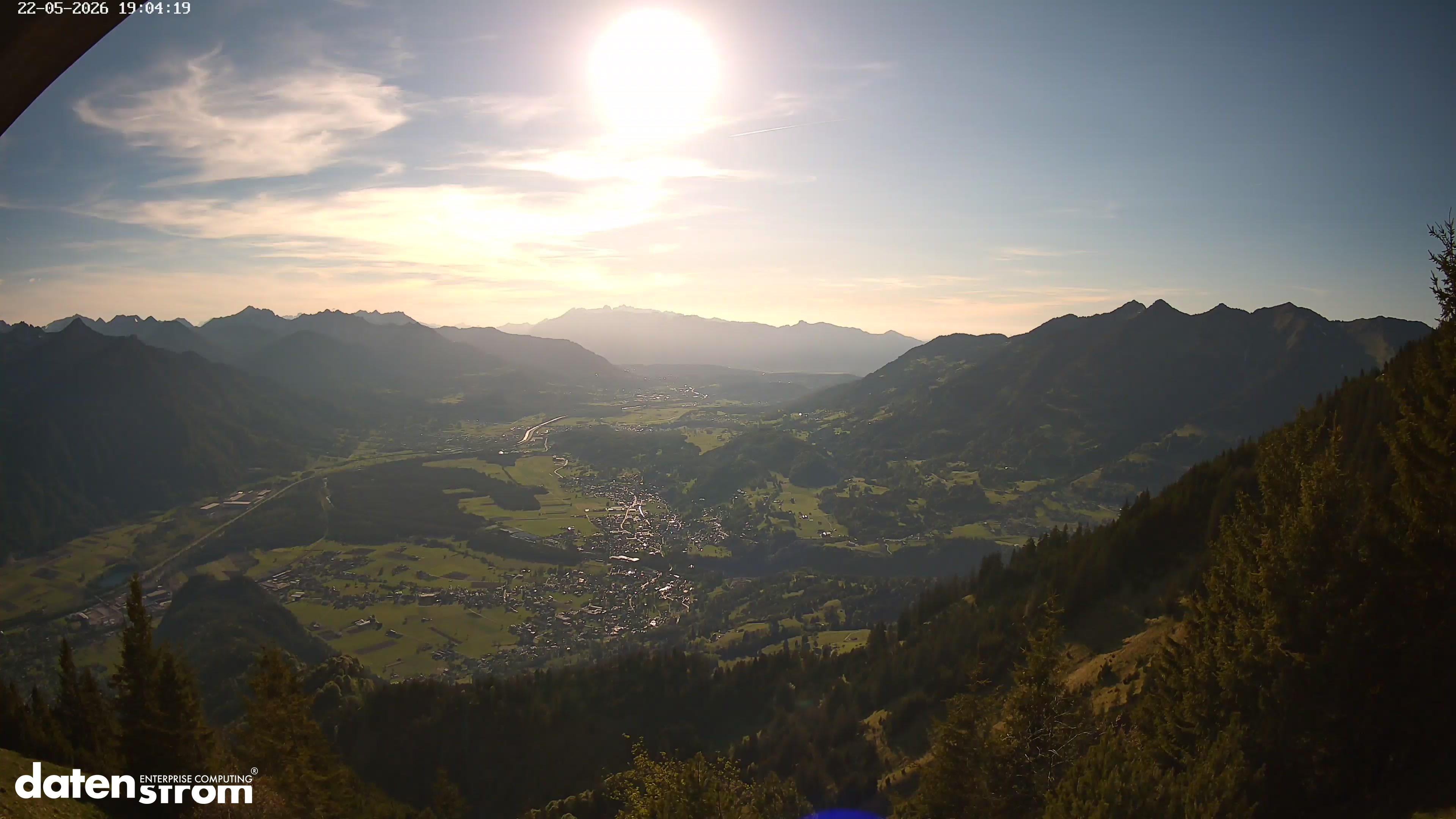Frassenhütte – Walgau