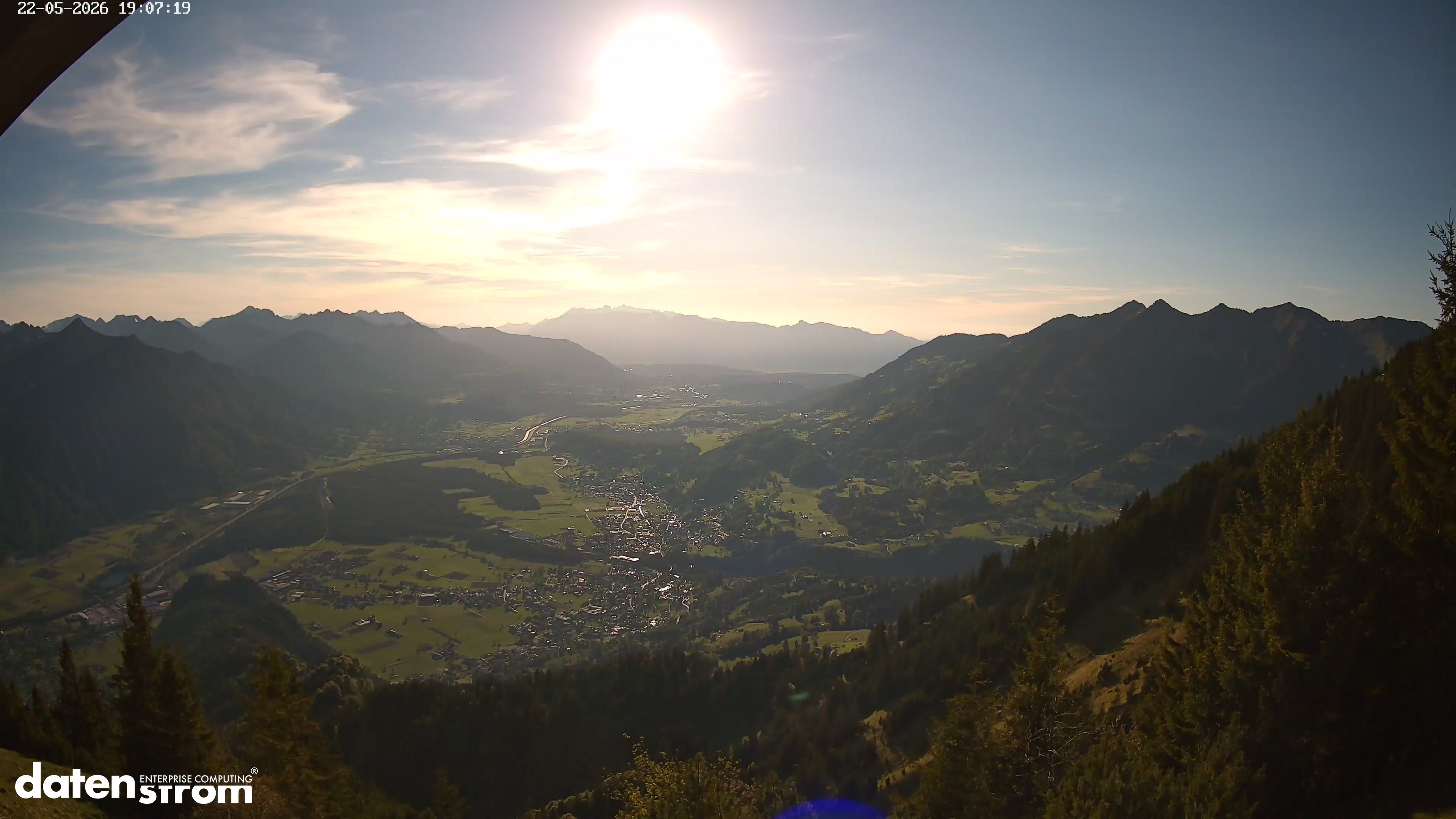 Frassenhütte – Walgau