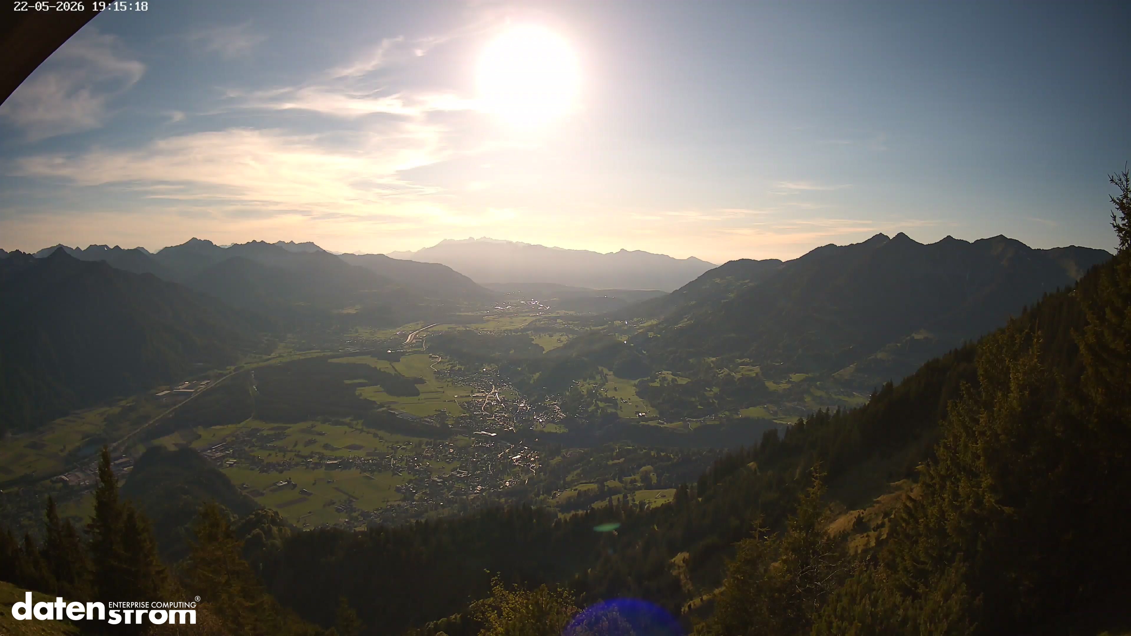 Frassenhütte – Walgau