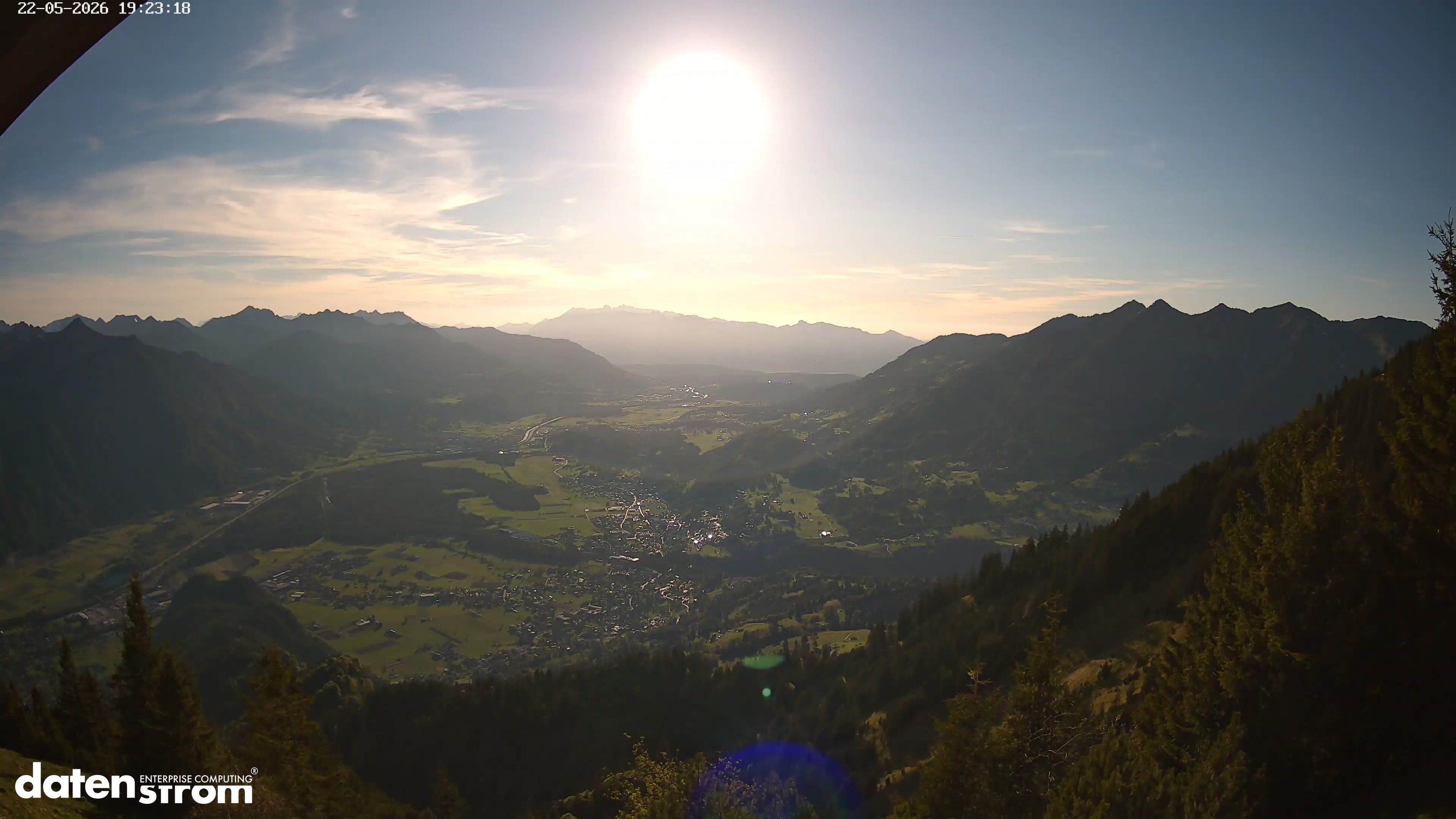 Frassenhütte – Walgau