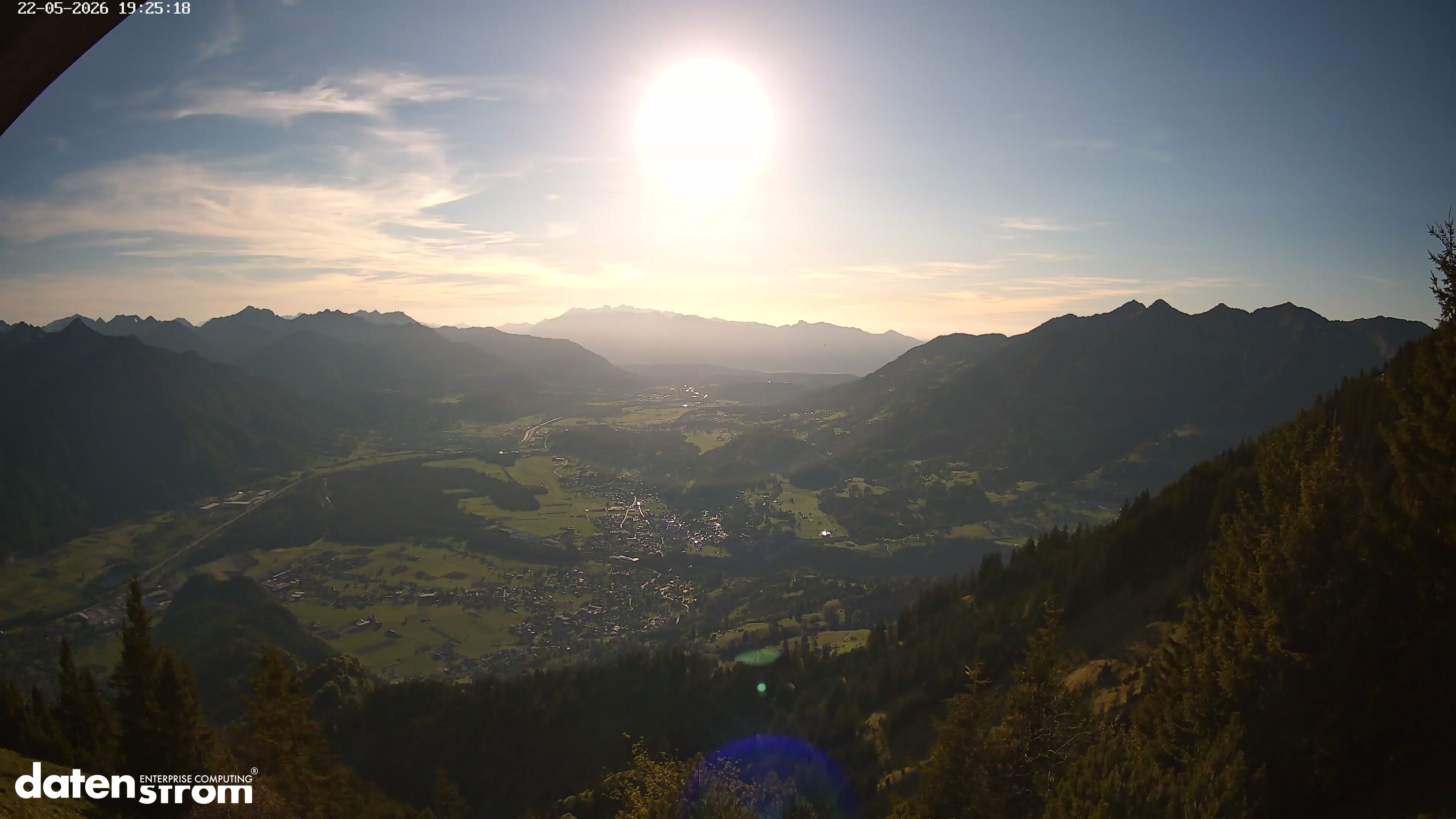 Frassenhütte – Walgau