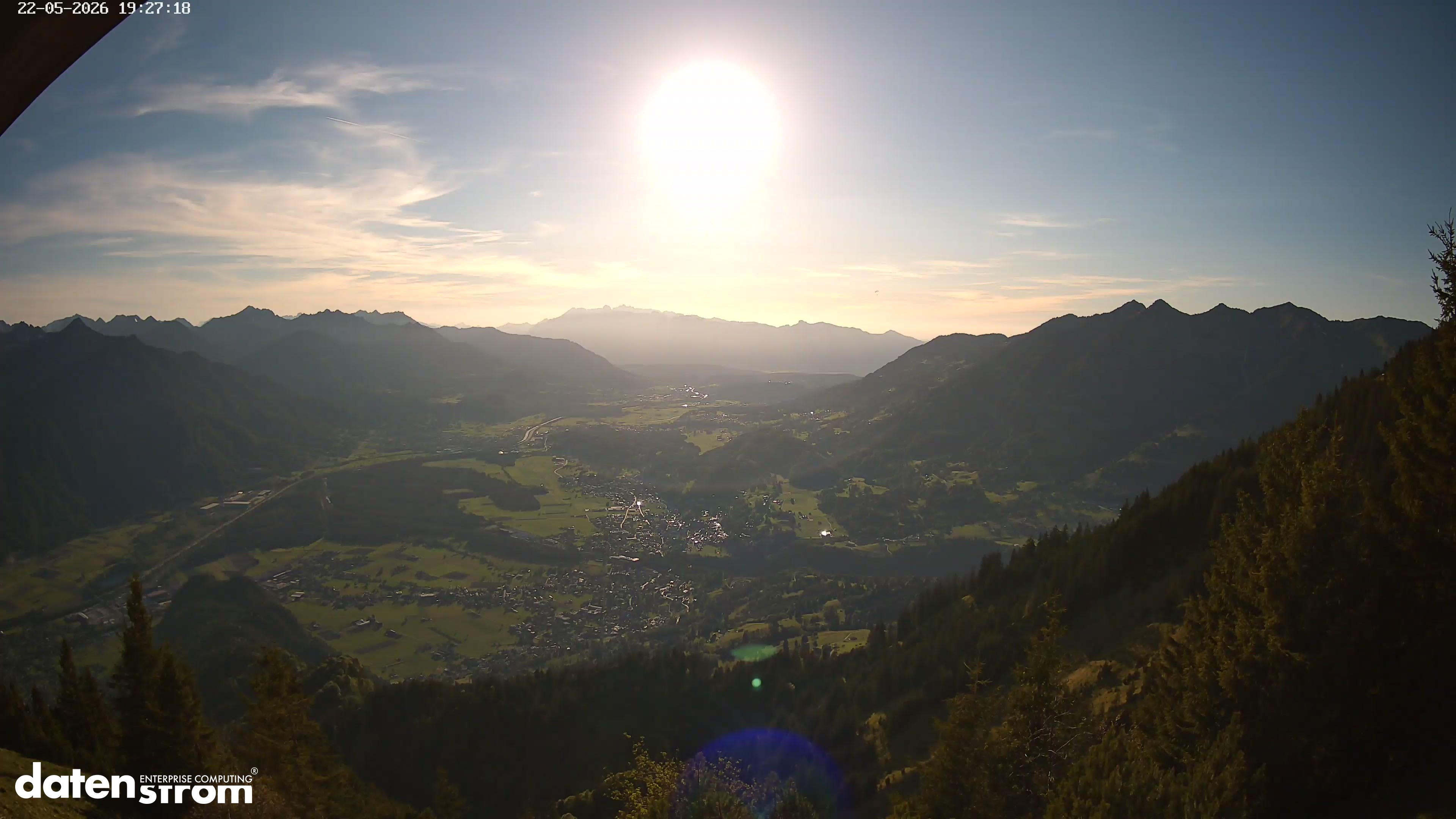 Frassenhütte – Walgau