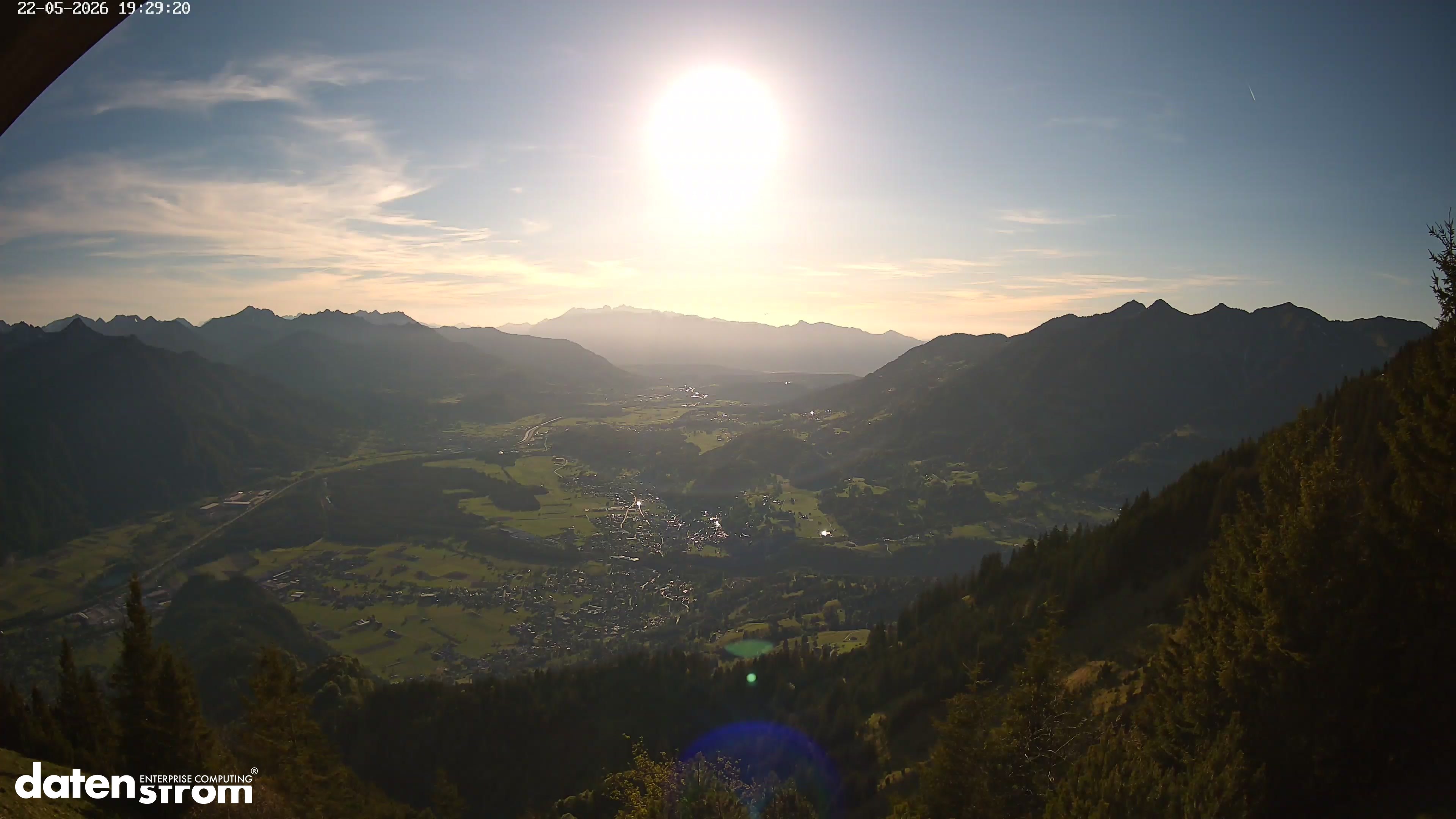 Frassenhütte – Walgau