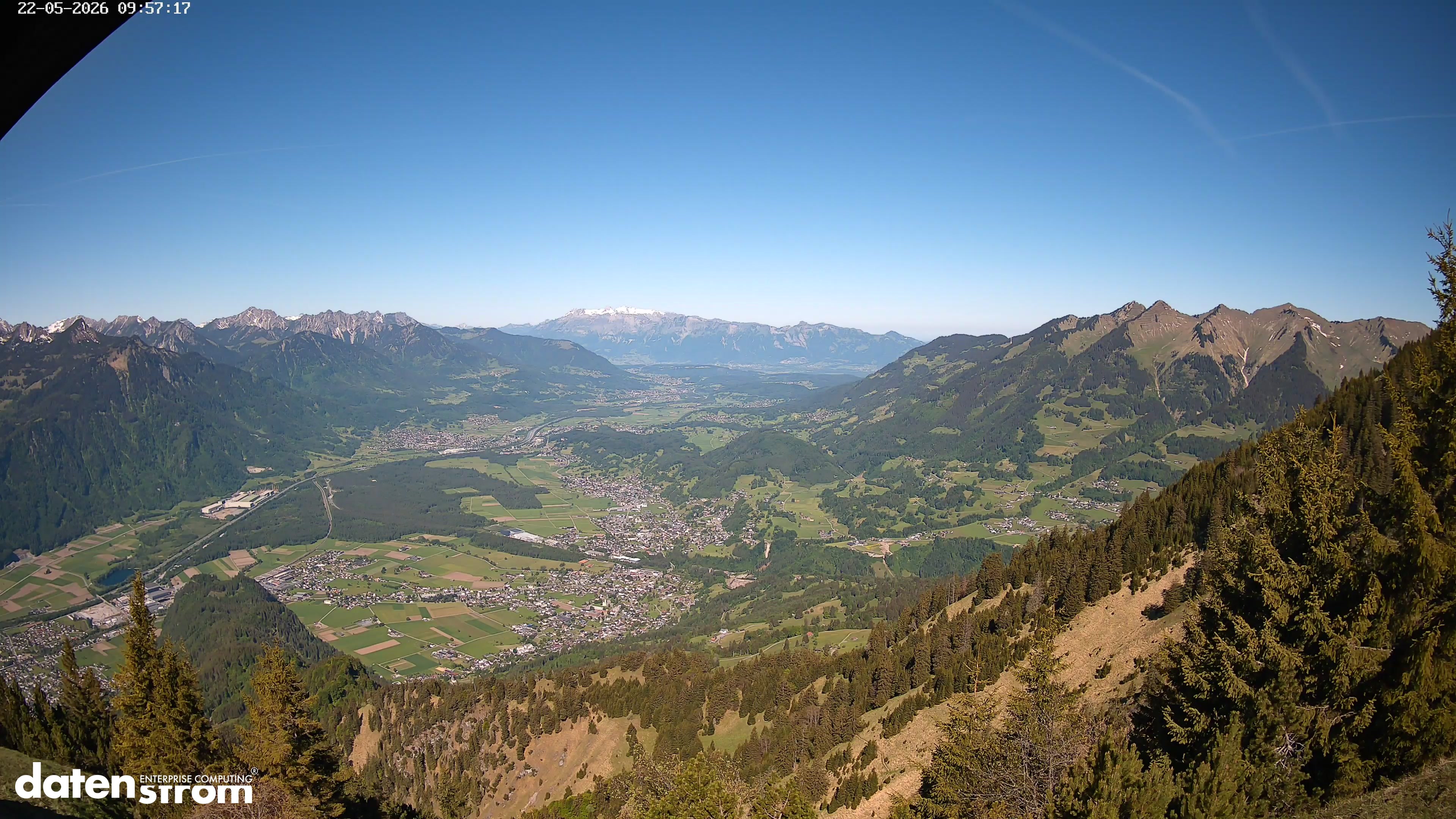 Frassenhütte – Walgau