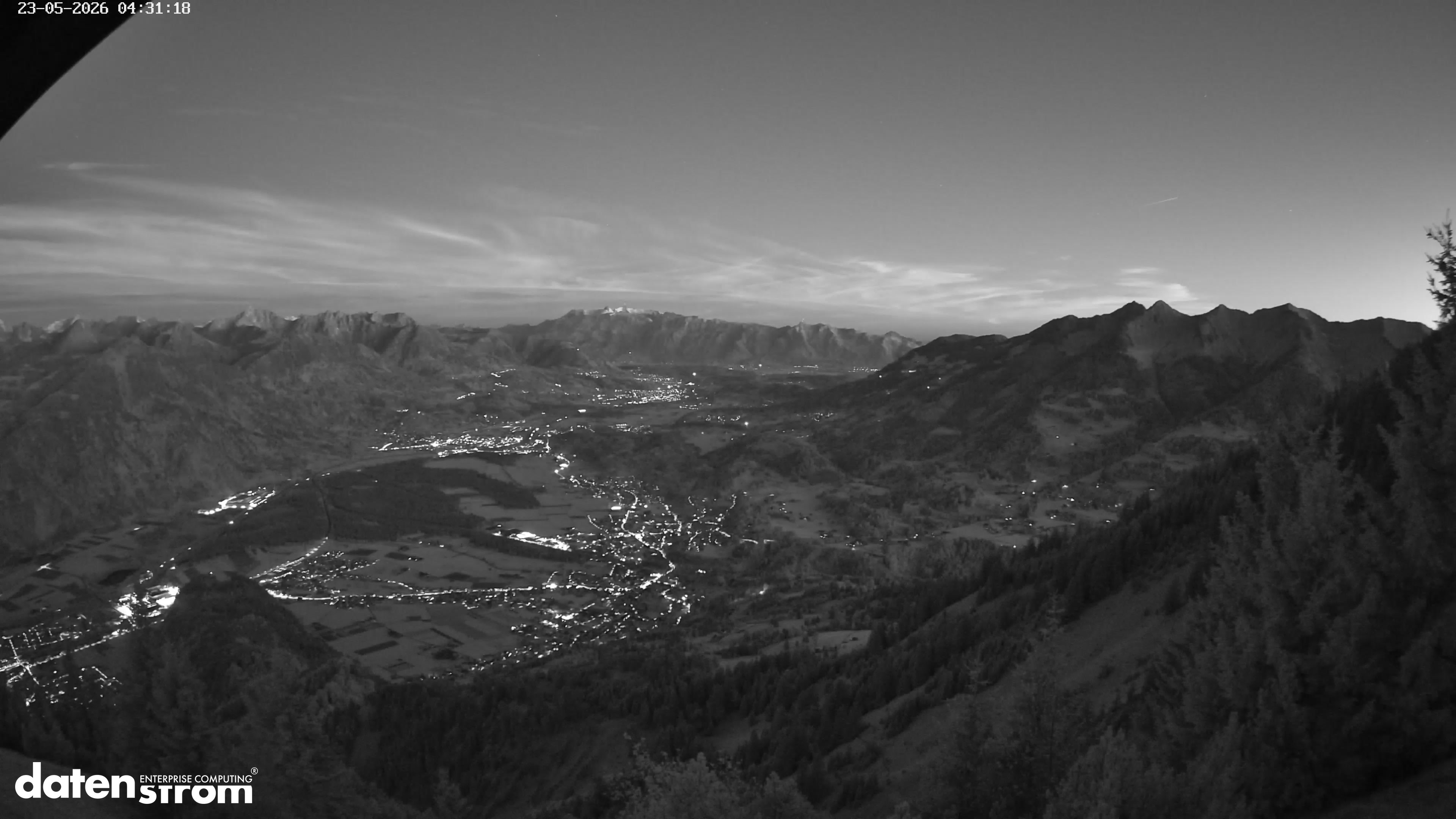 Frassenhütte – Walgau