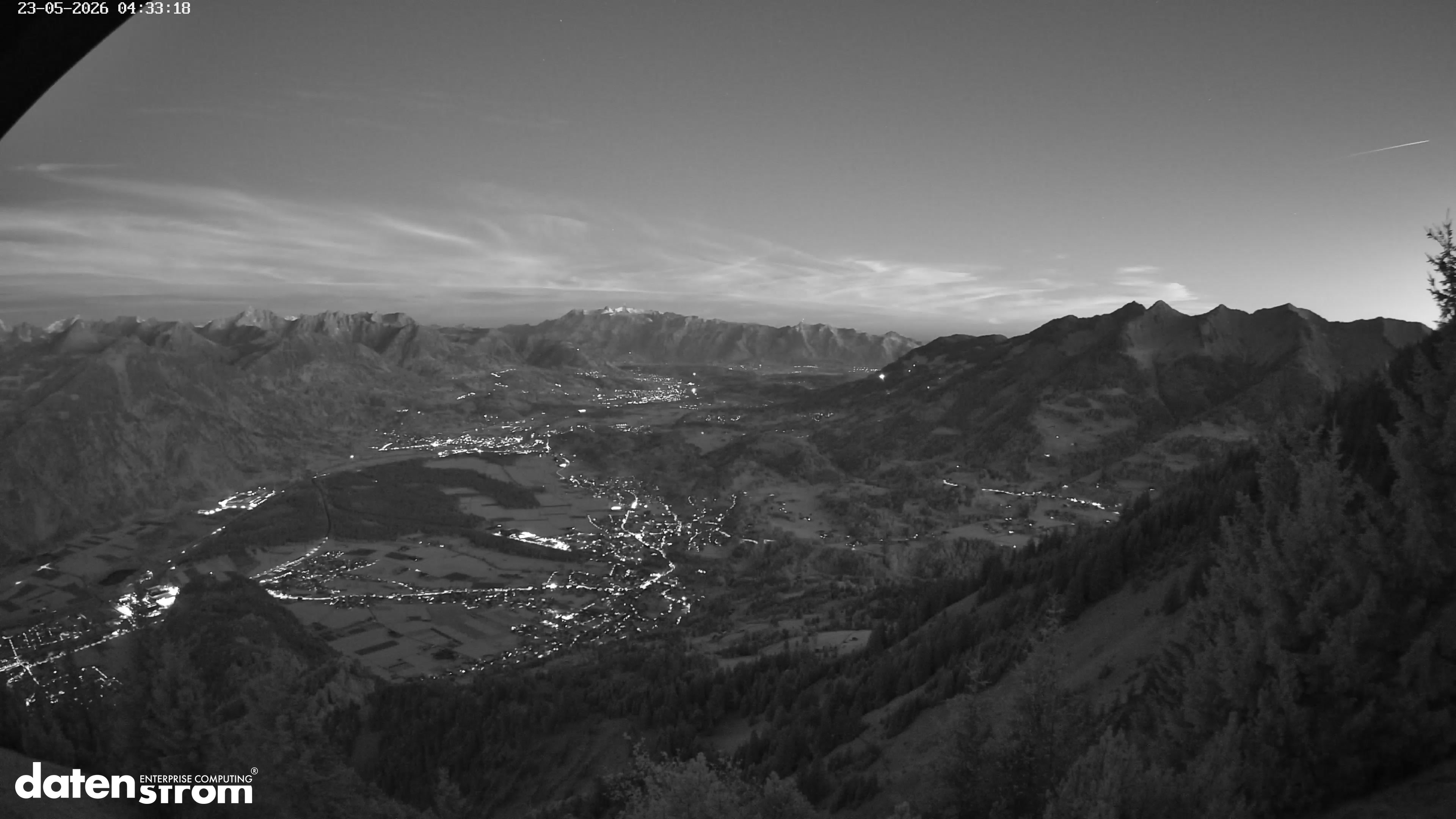 Frassenhütte – Walgau
