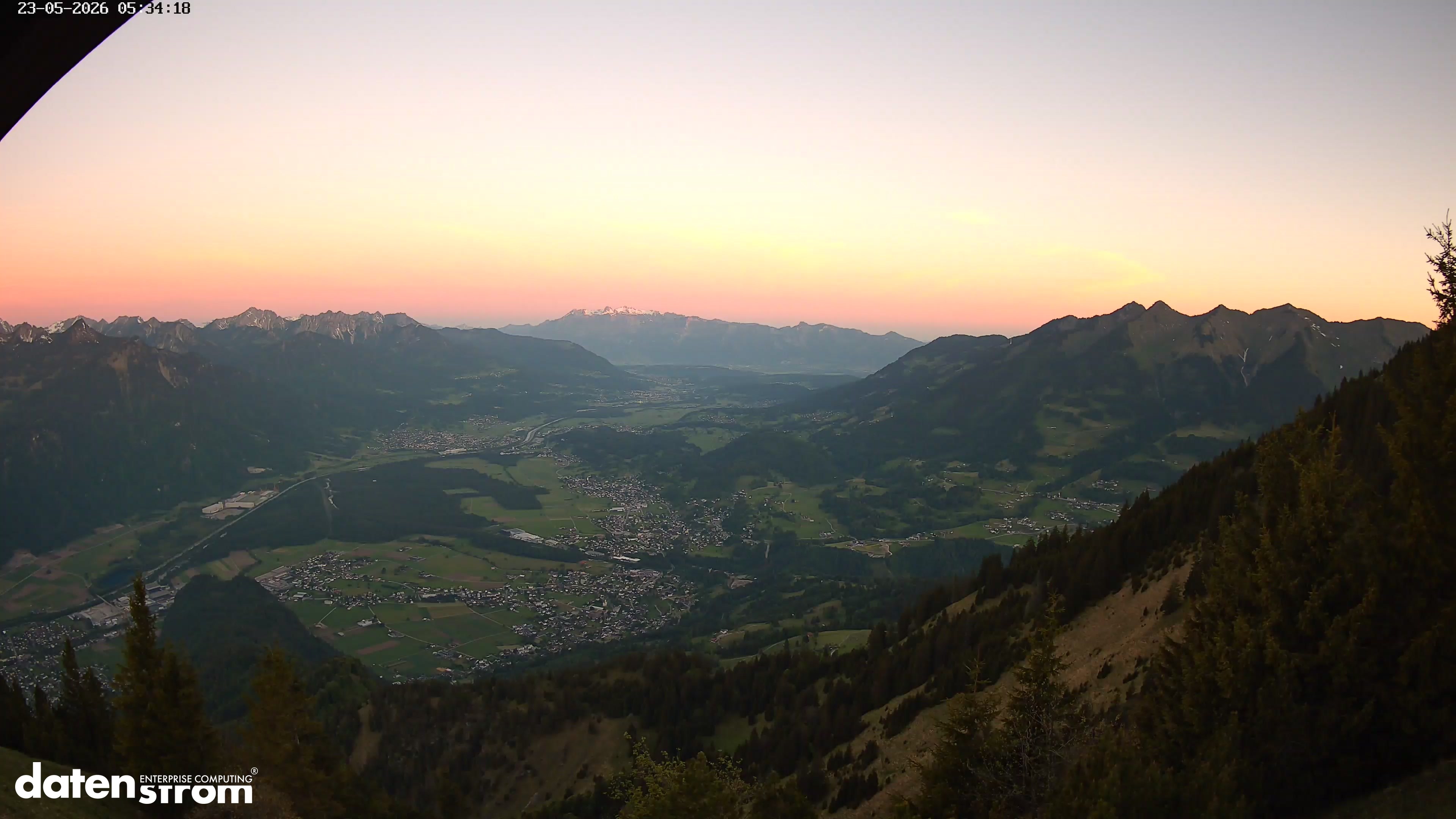 Frassenhütte – Walgau