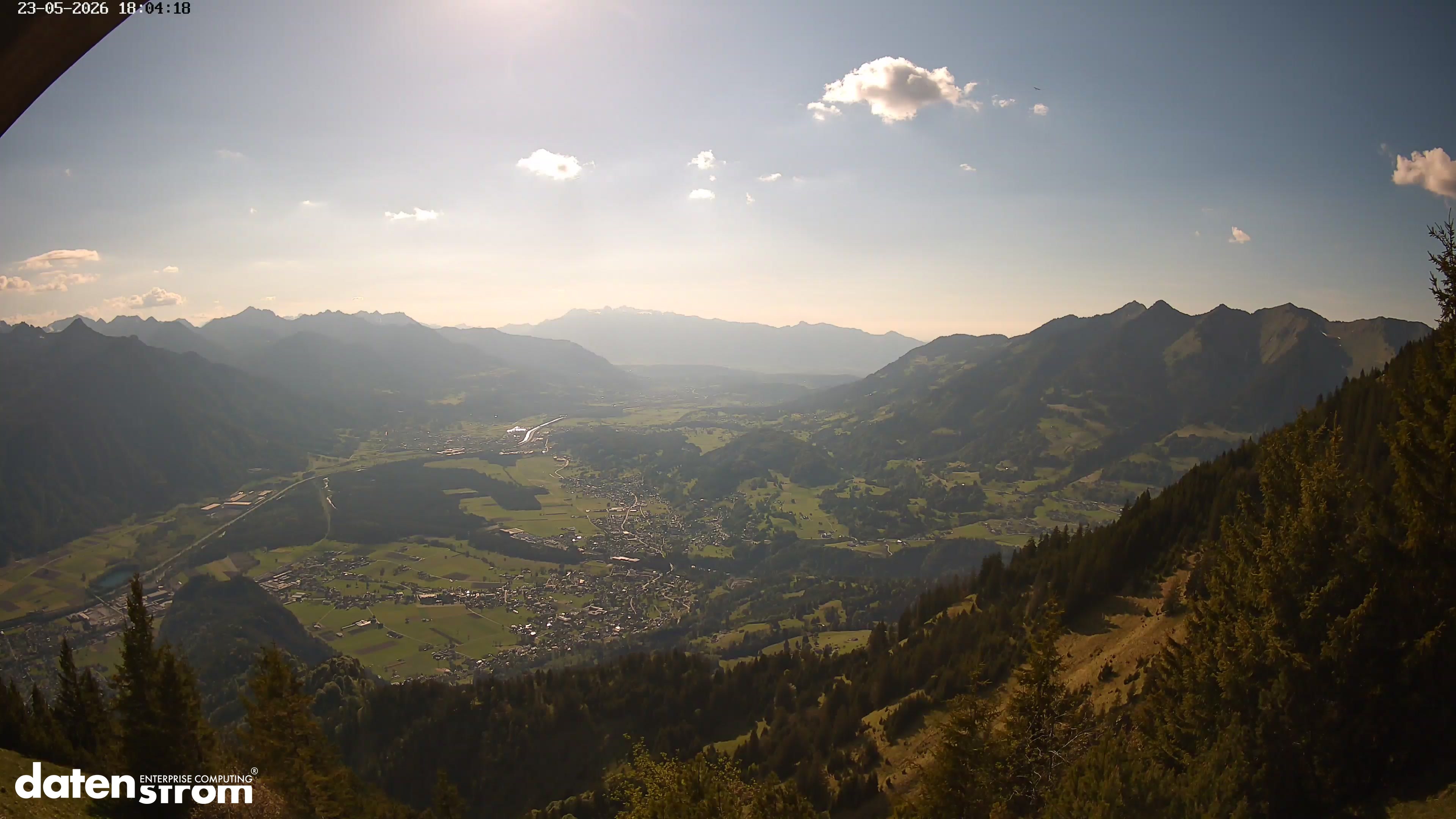 Frassenhütte – Walgau