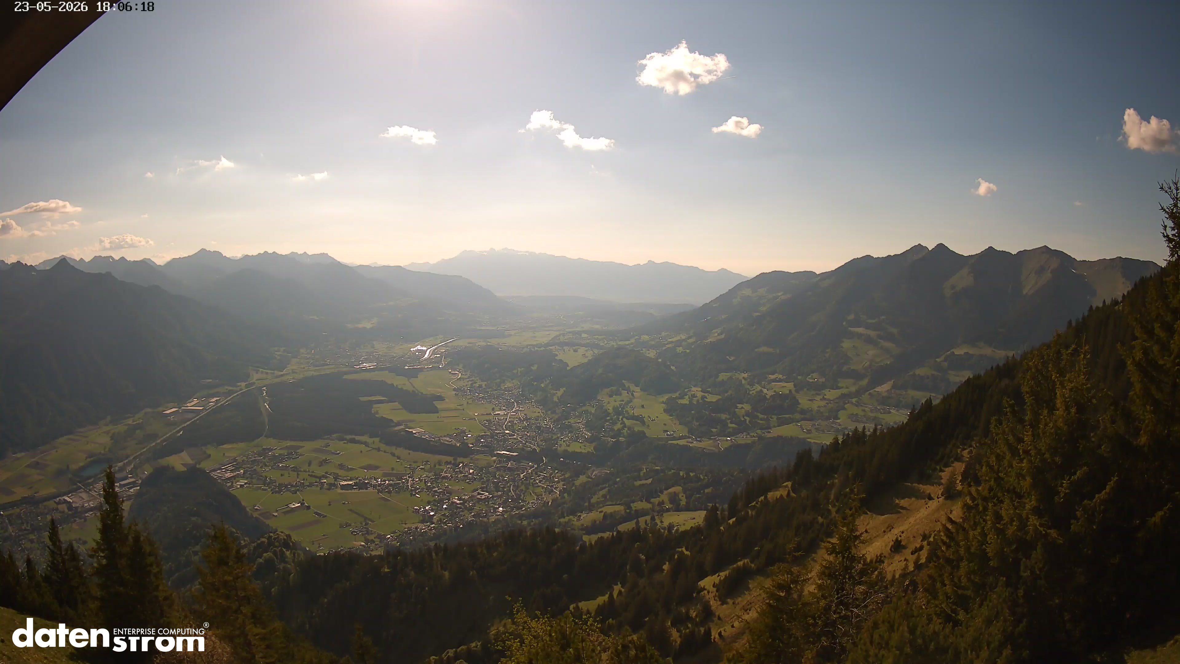 Frassenhütte – Walgau