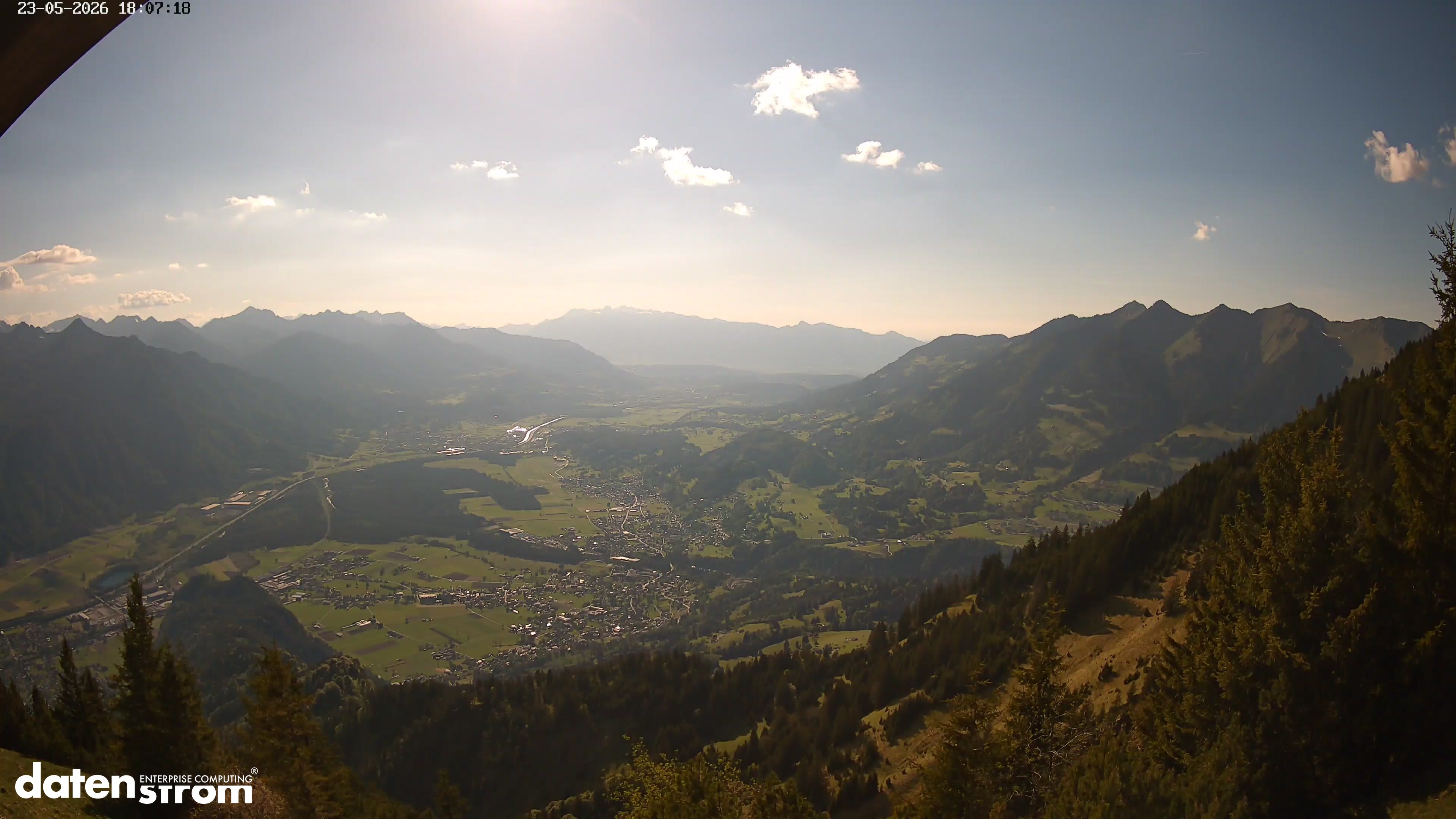 Frassenhütte – Walgau