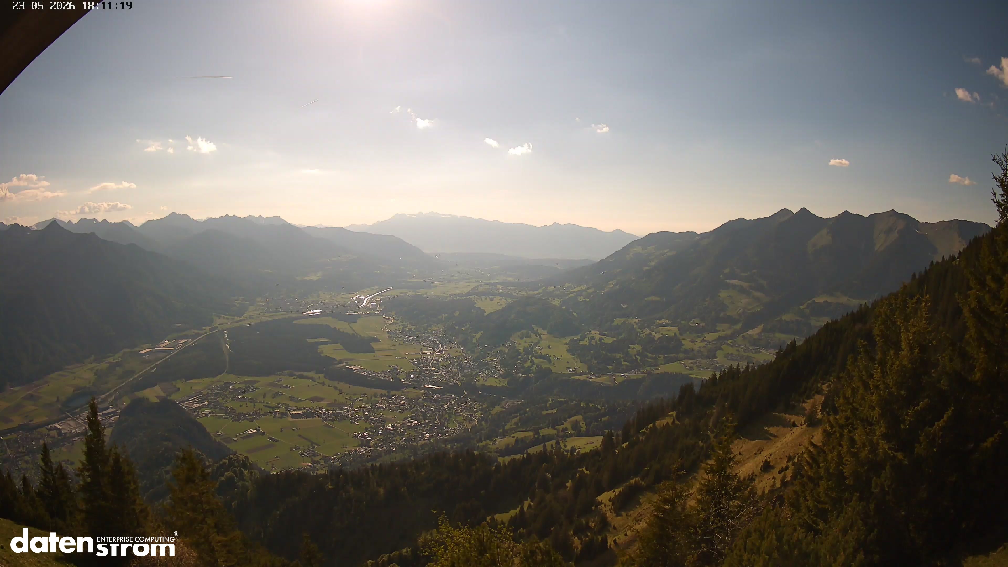 Frassenhütte – Walgau