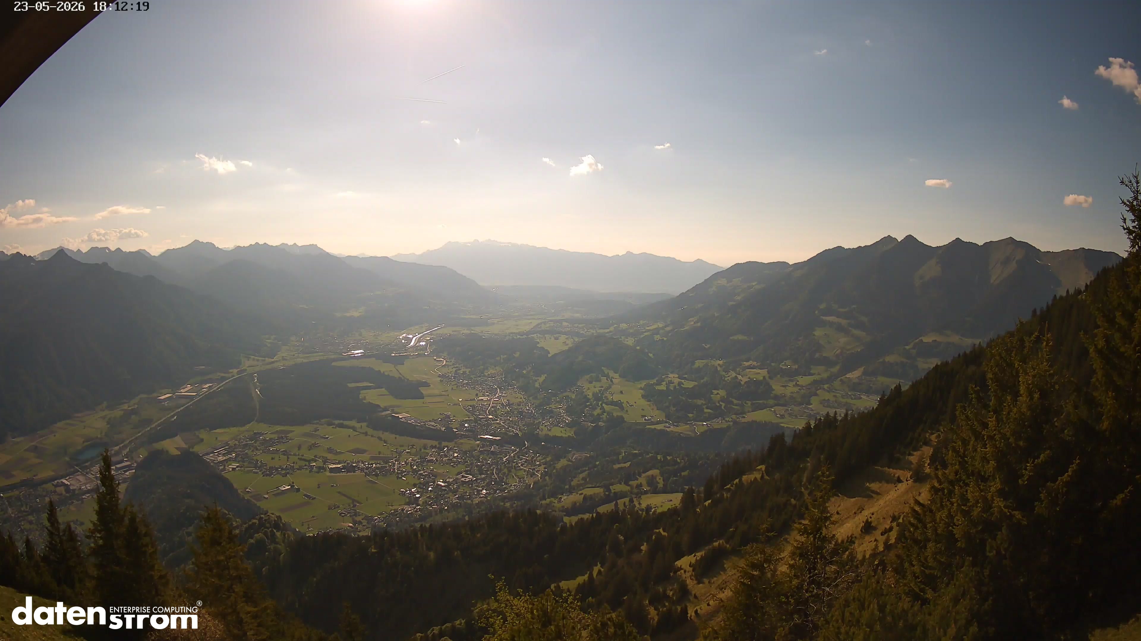 Frassenhütte – Walgau