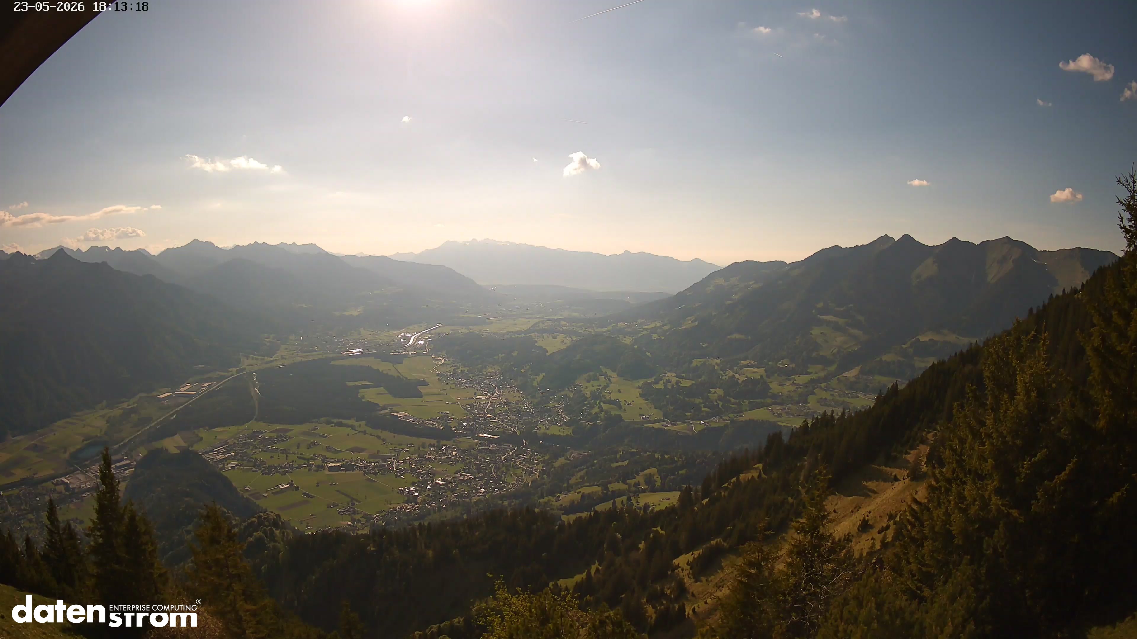 Frassenhütte – Walgau