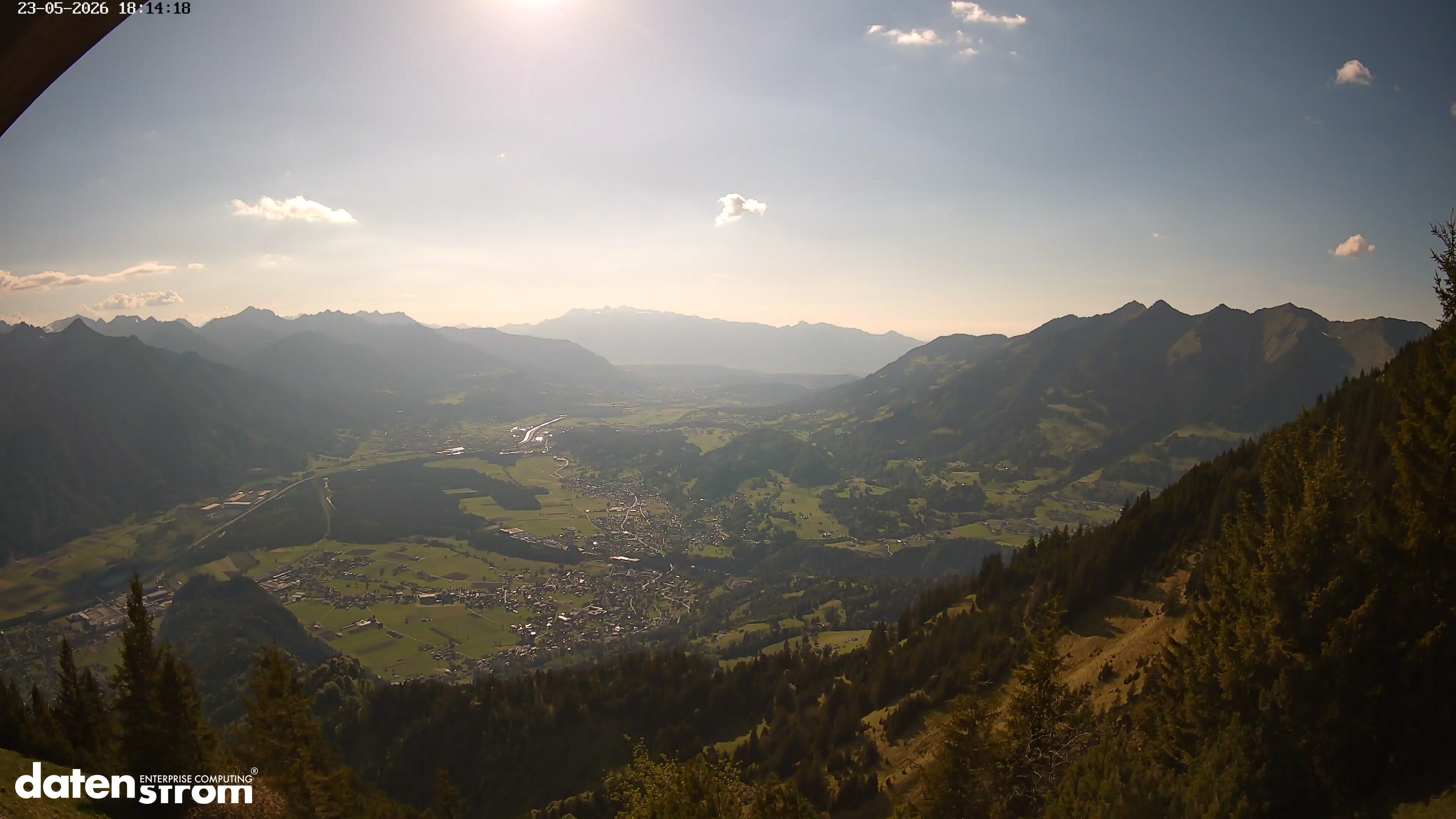 Frassenhütte – Walgau