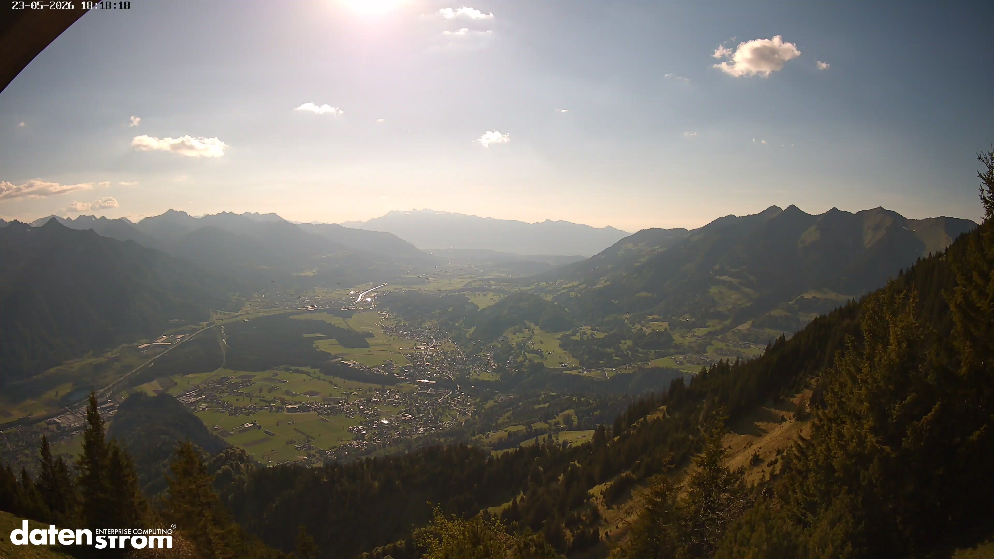 Frassenhütte – Walgau