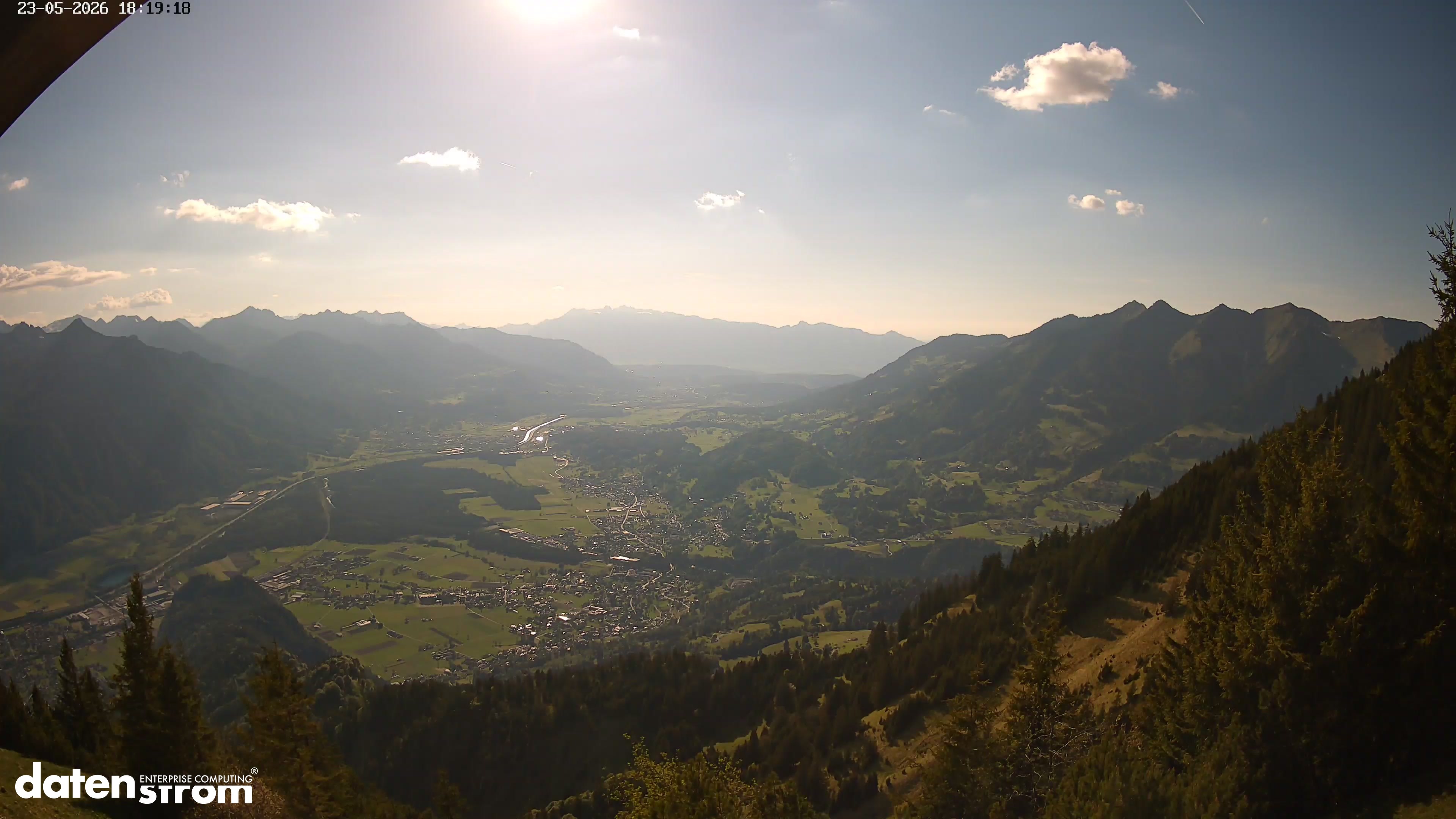 Frassenhütte – Walgau