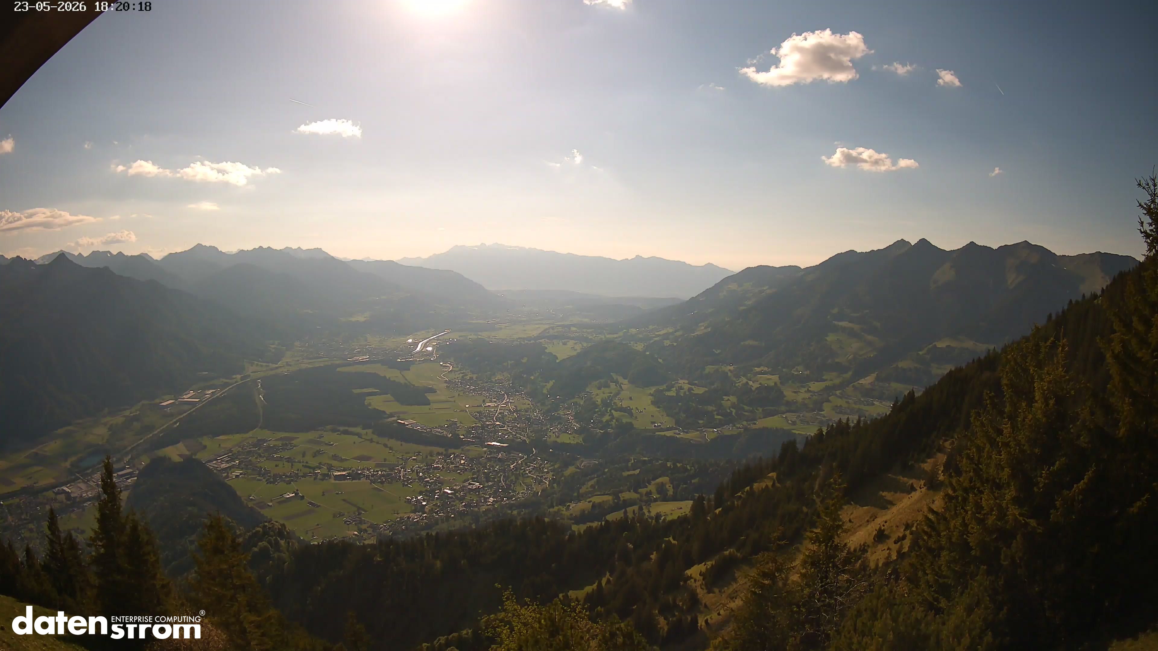 Frassenhütte – Walgau