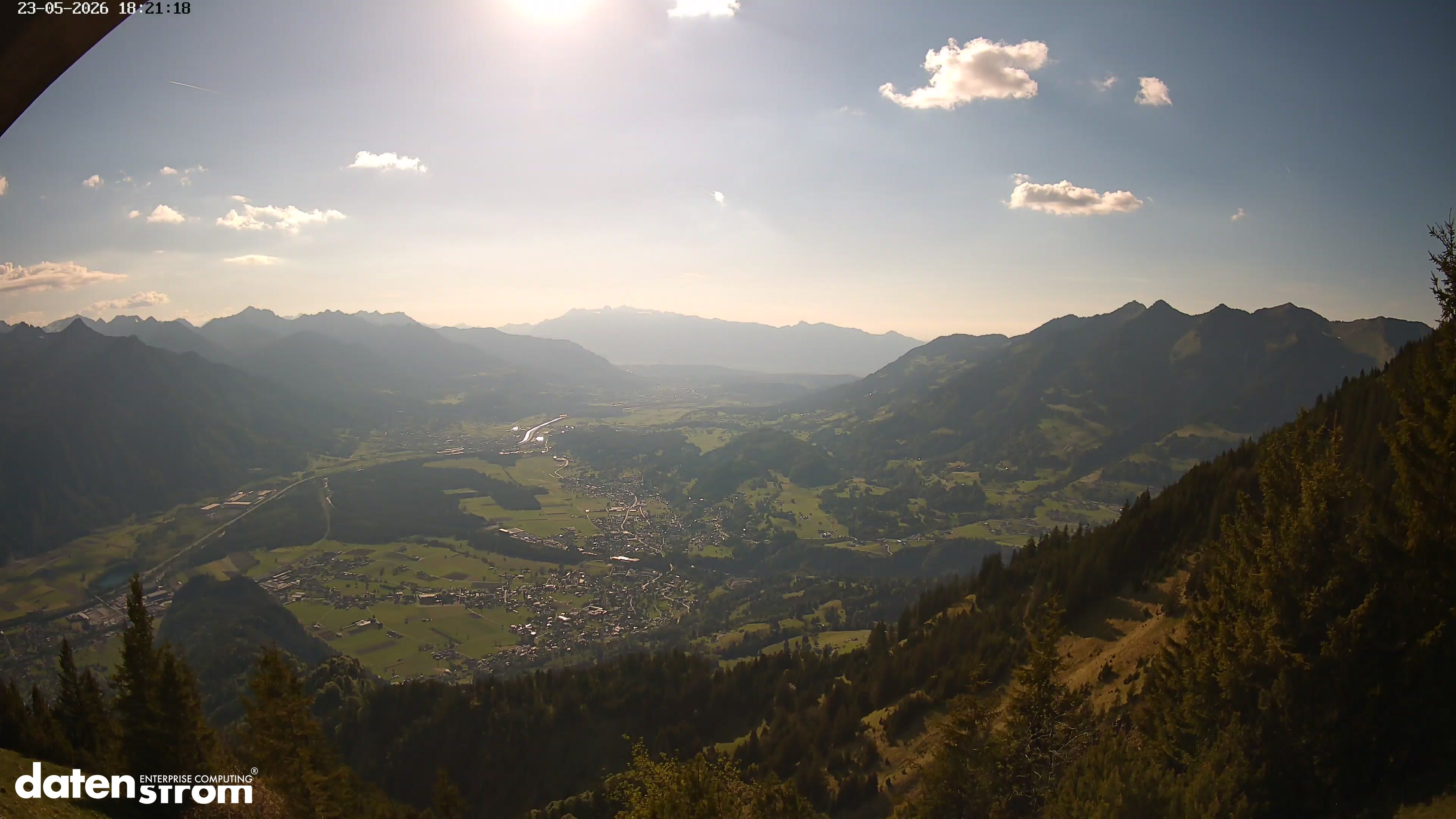 Frassenhütte – Walgau