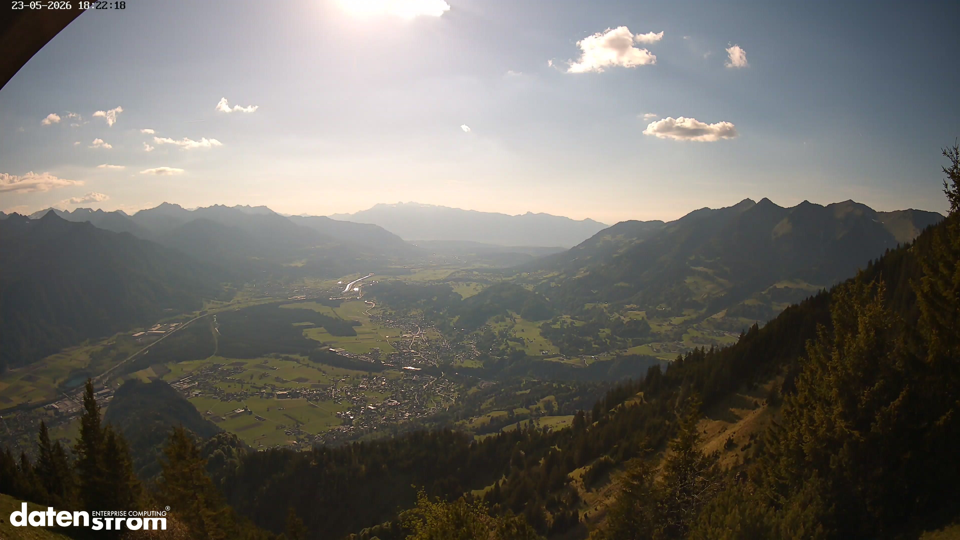 Frassenhütte – Walgau
