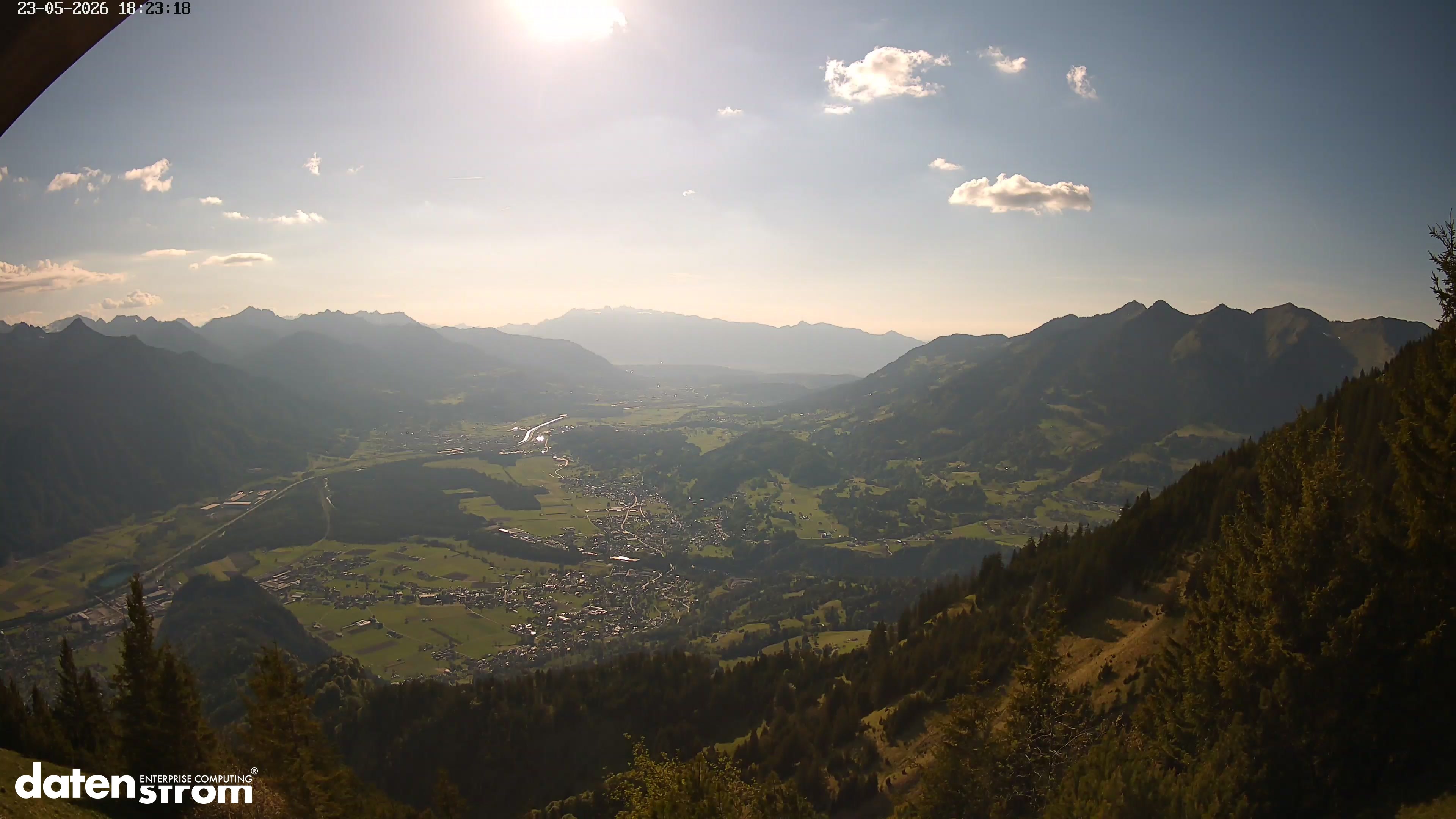 Frassenhütte – Walgau