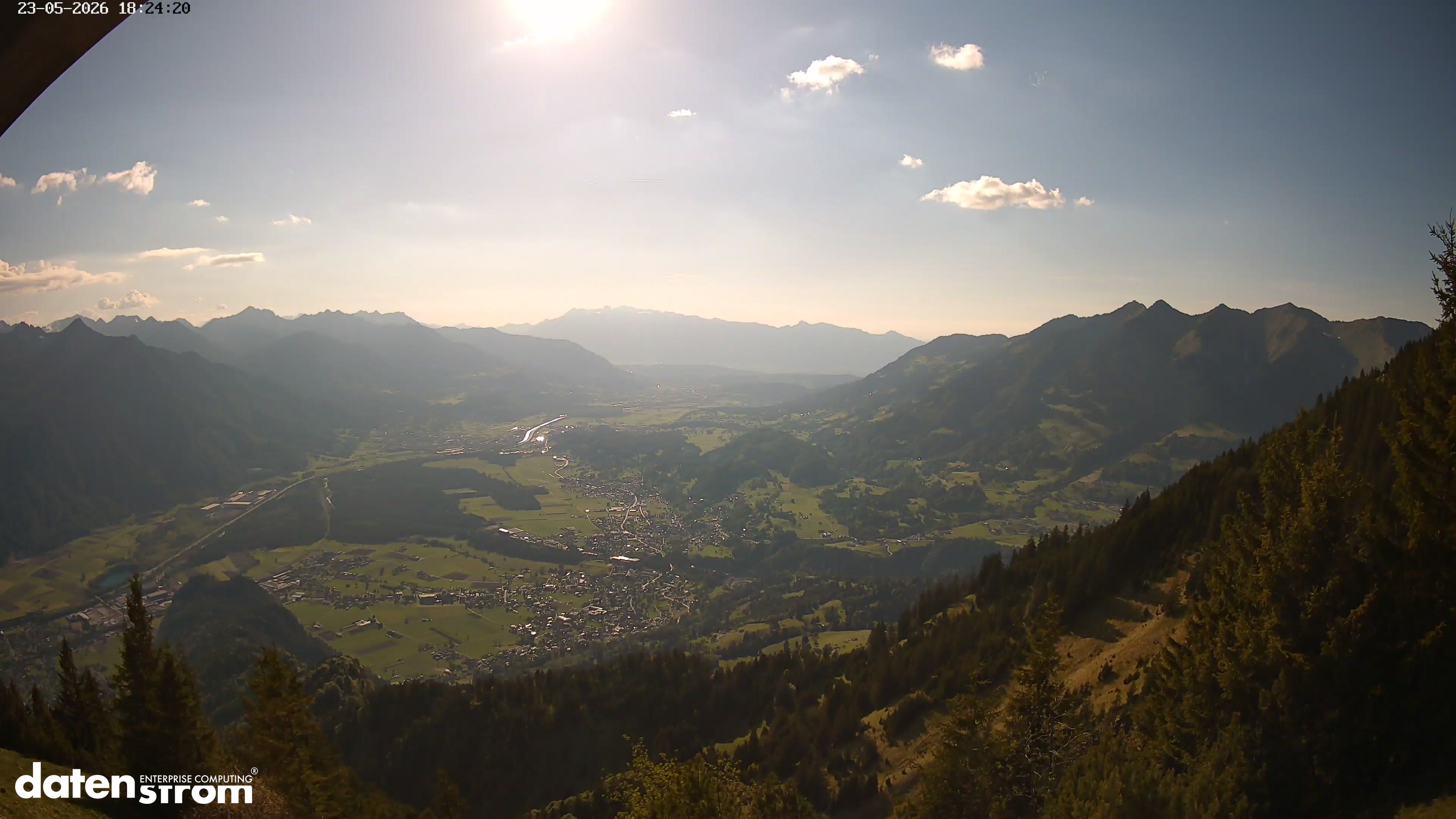 Frassenhütte – Walgau