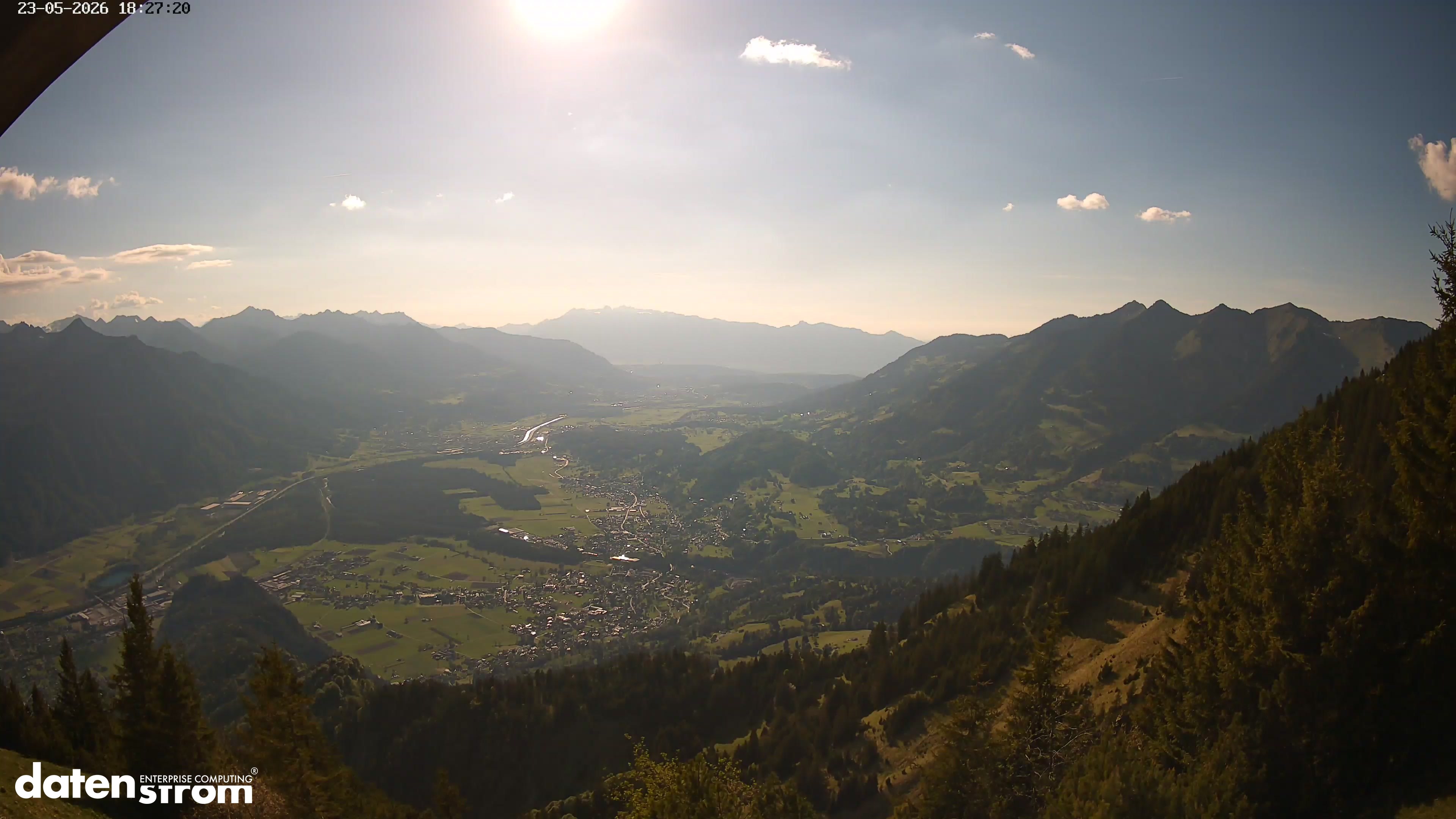 Frassenhütte – Walgau