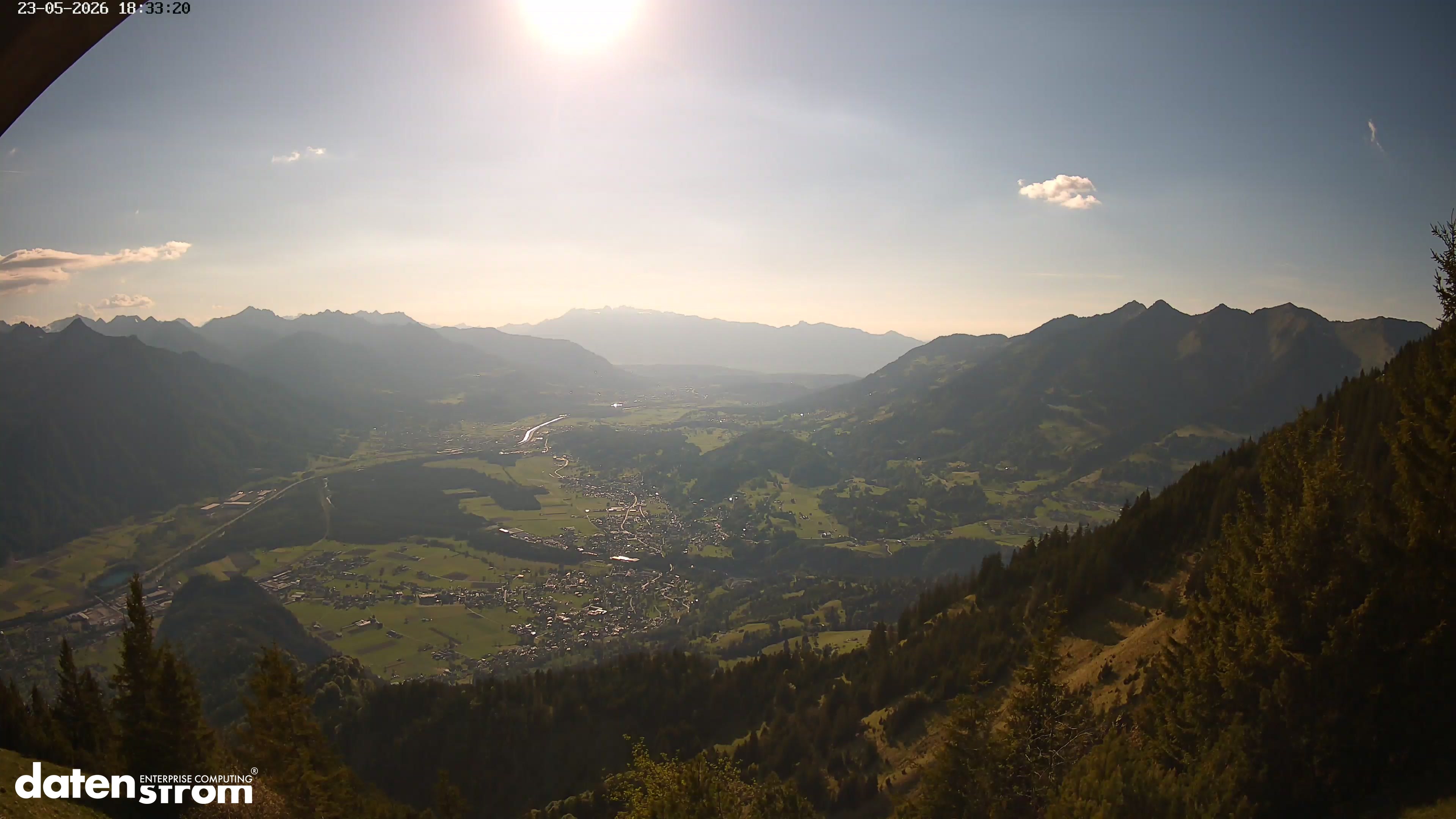 Frassenhütte – Walgau