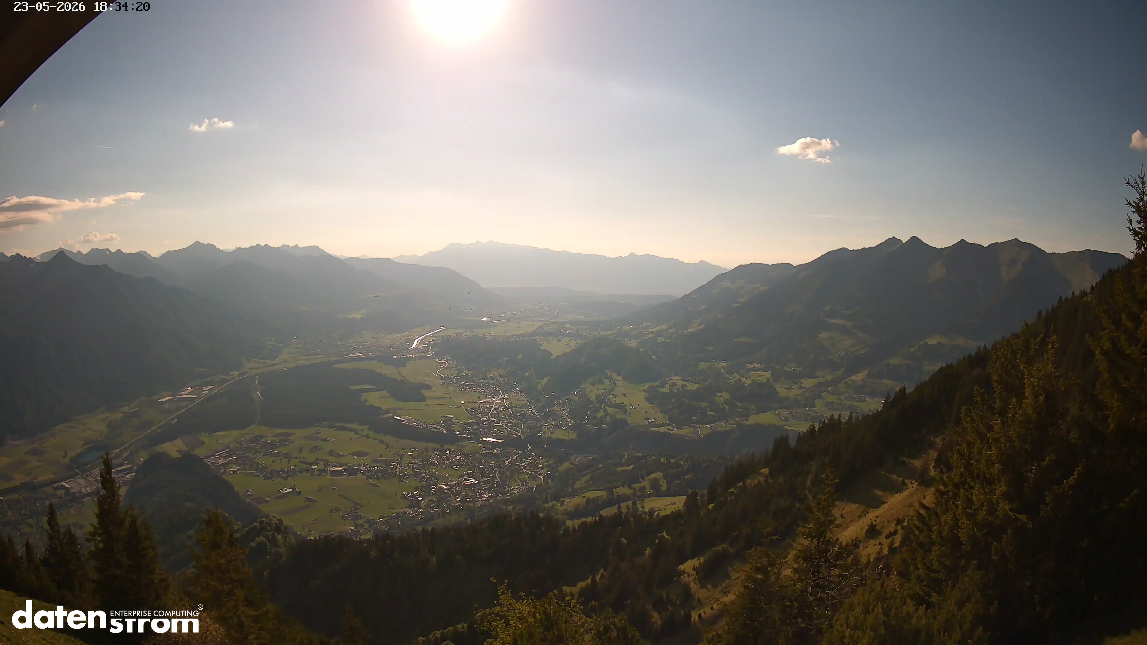 Frassenhütte – Walgau