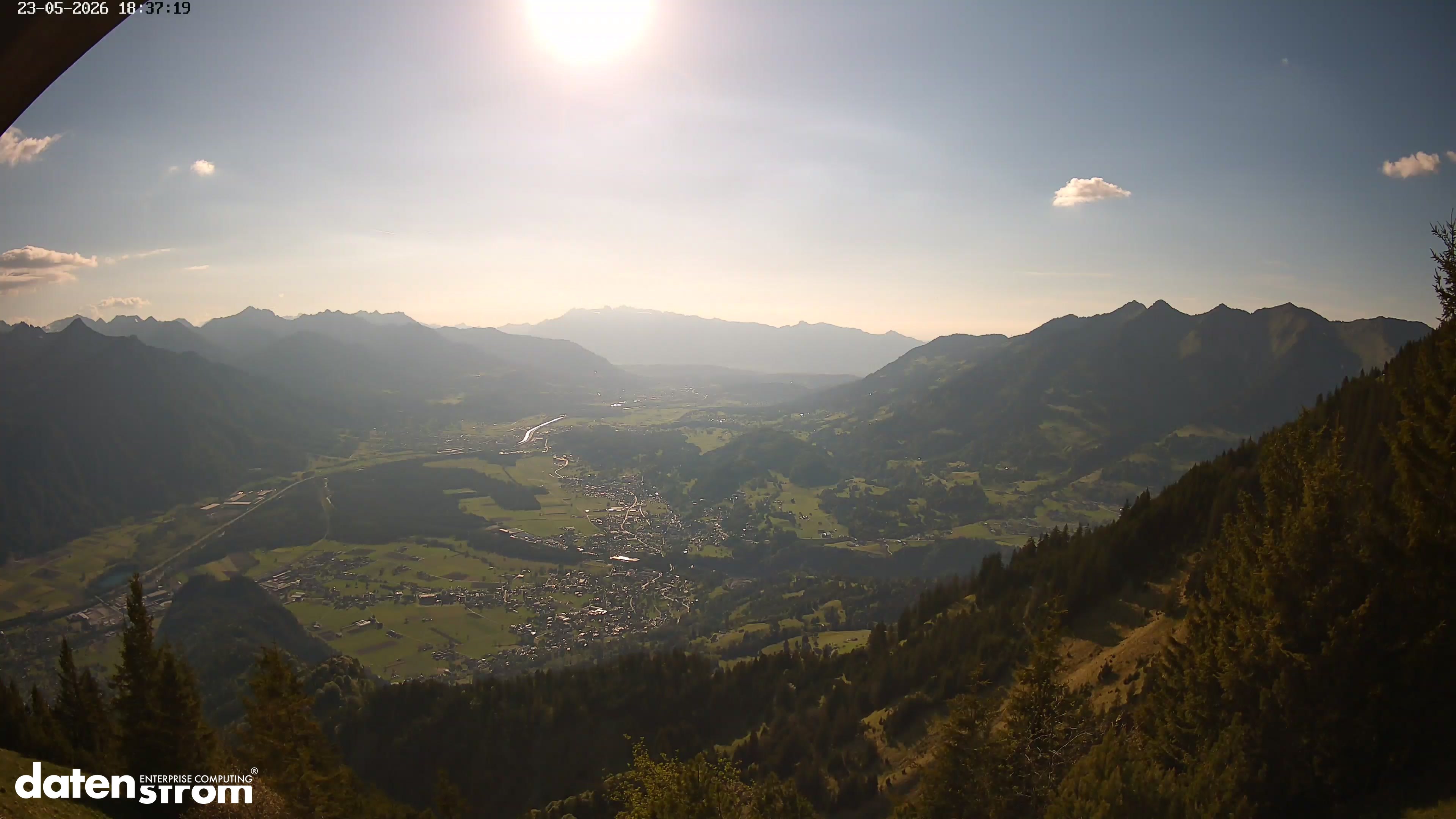 Frassenhütte – Walgau