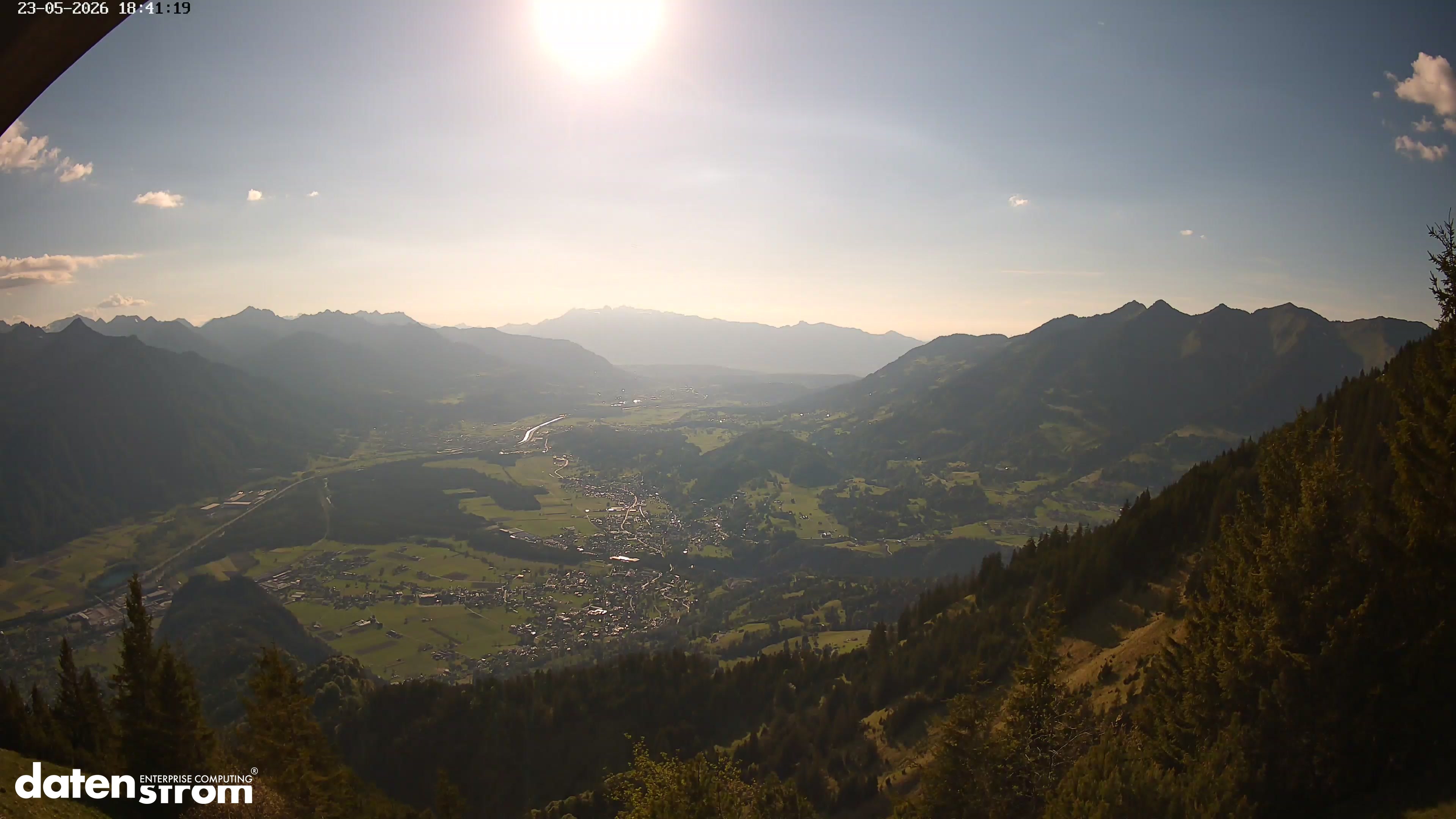 Frassenhütte – Walgau