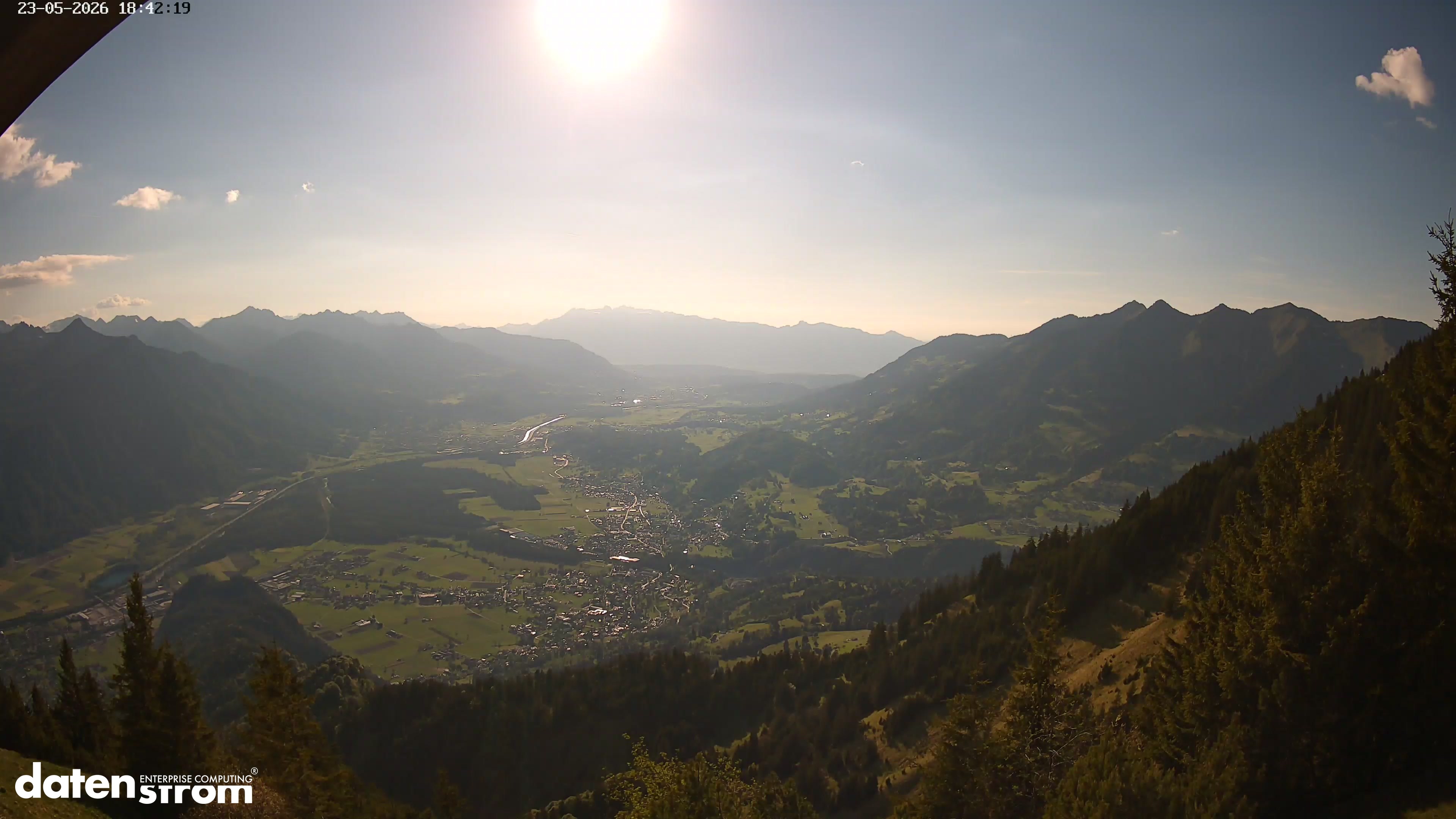 Frassenhütte – Walgau