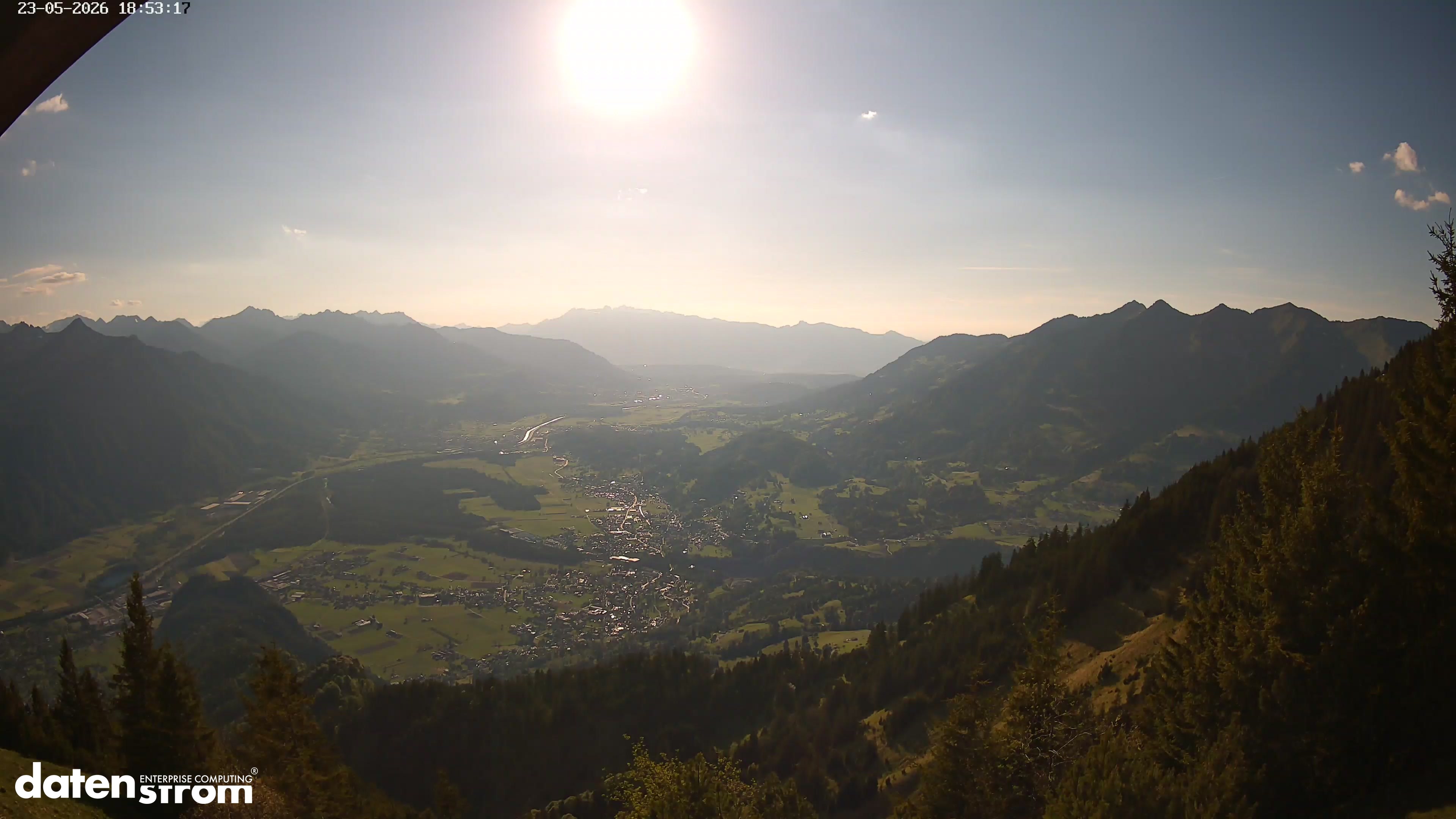 Frassenhütte – Walgau
