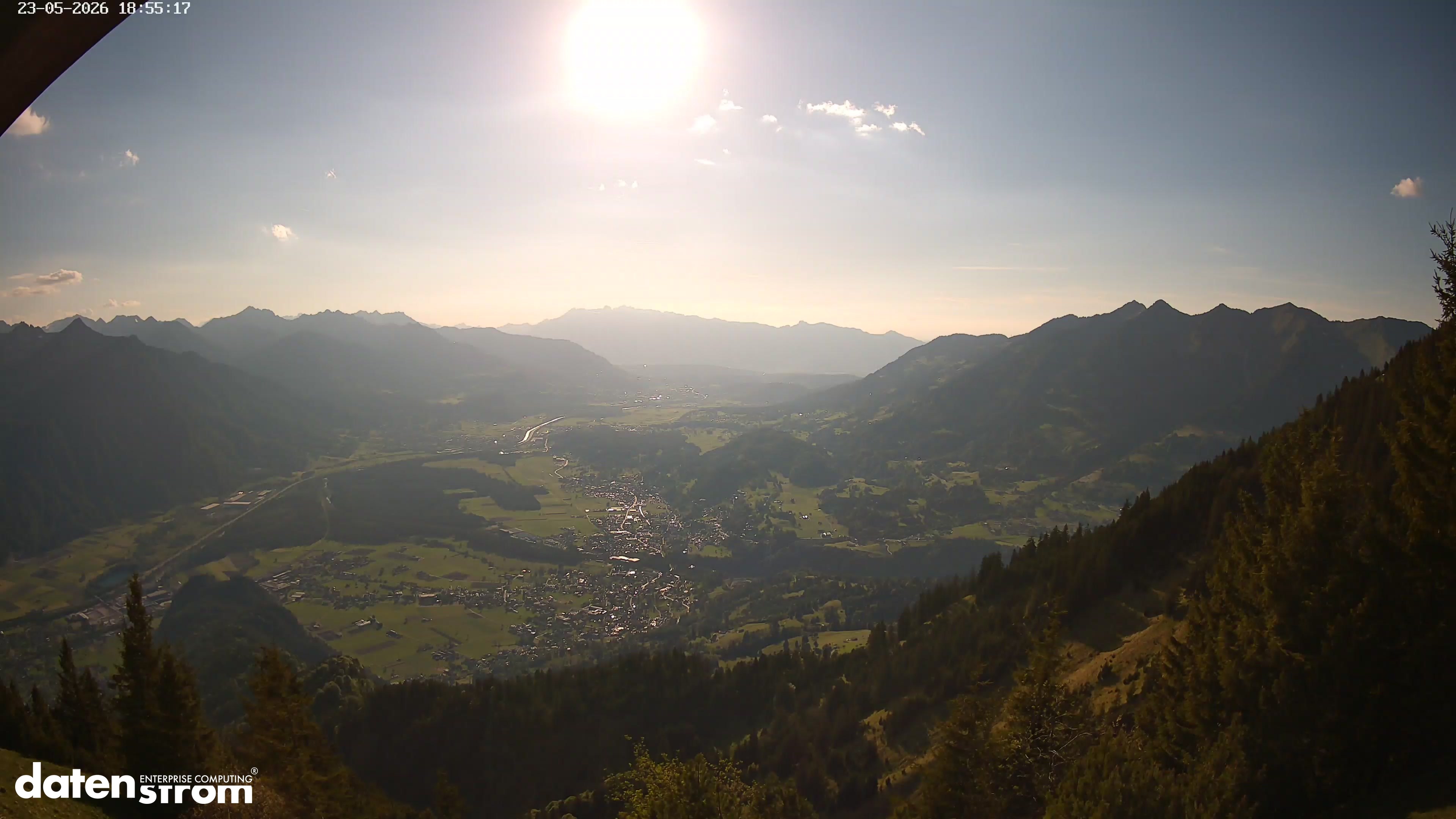 Frassenhütte – Walgau