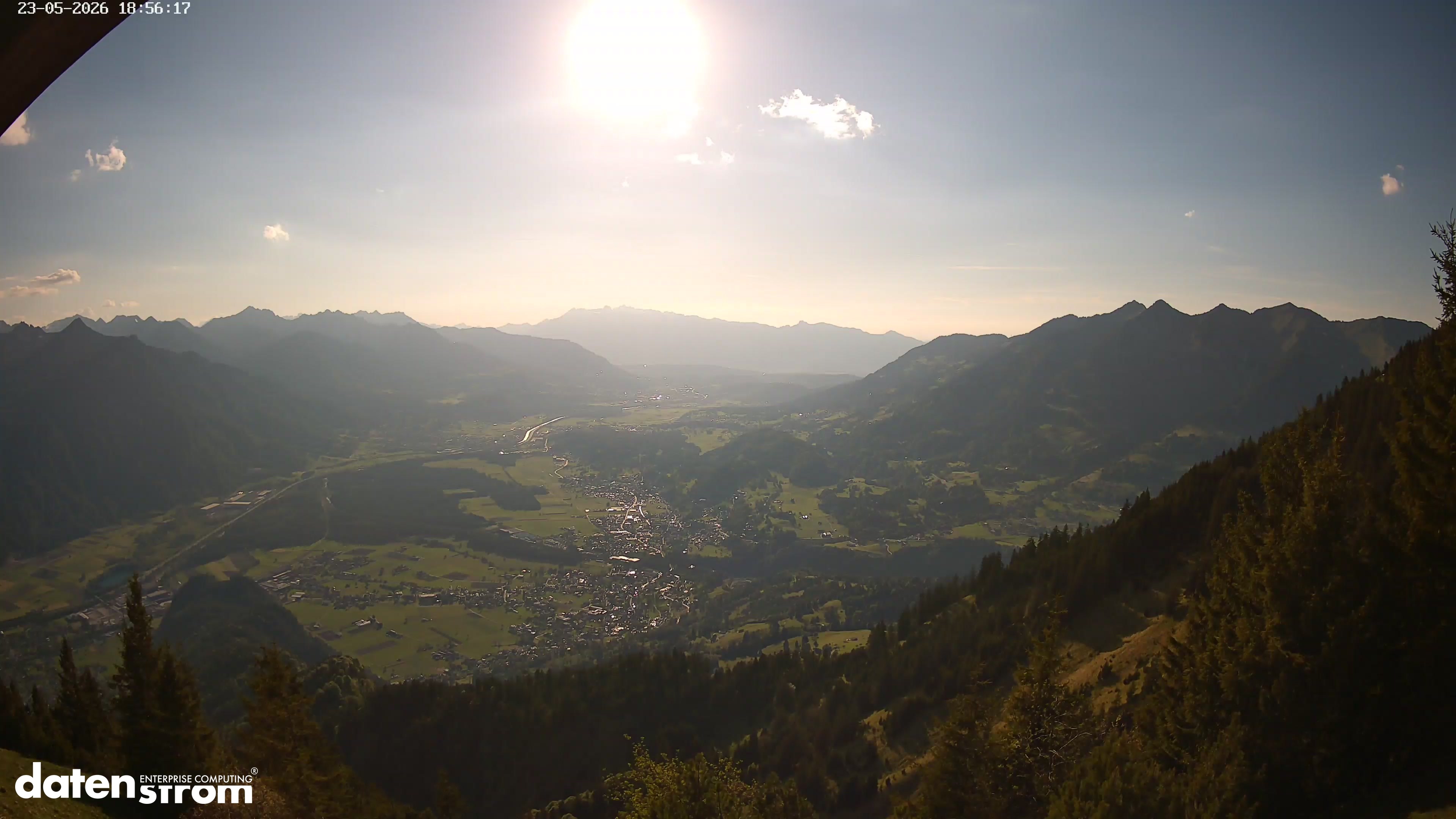 Frassenhütte – Walgau