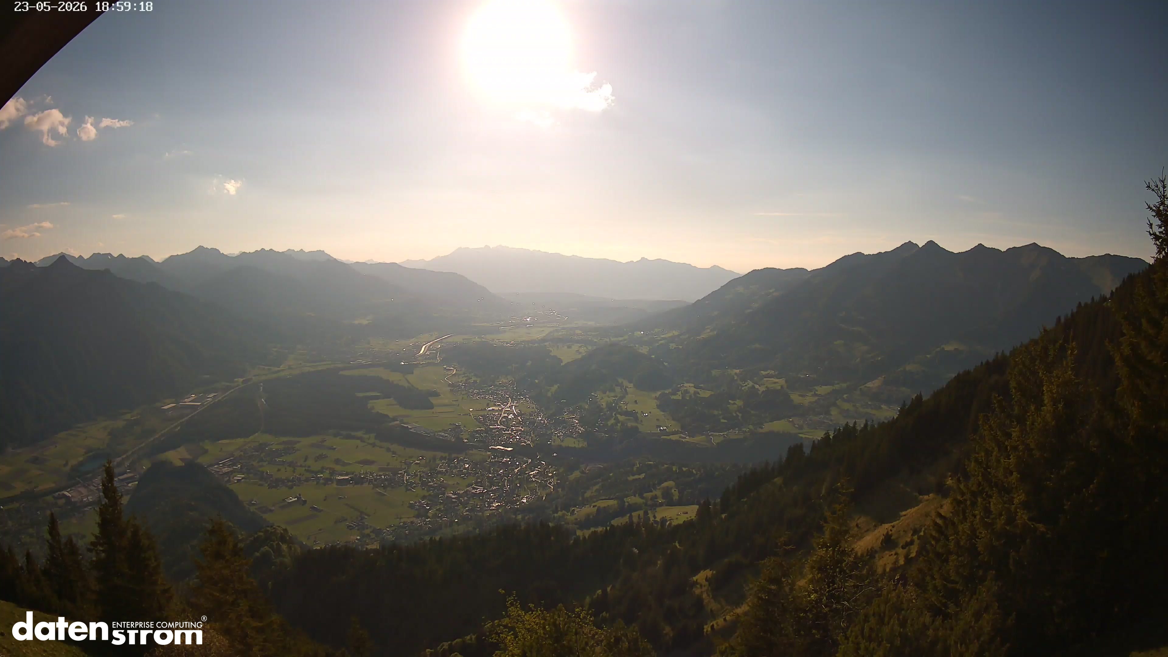 Frassenhütte – Walgau