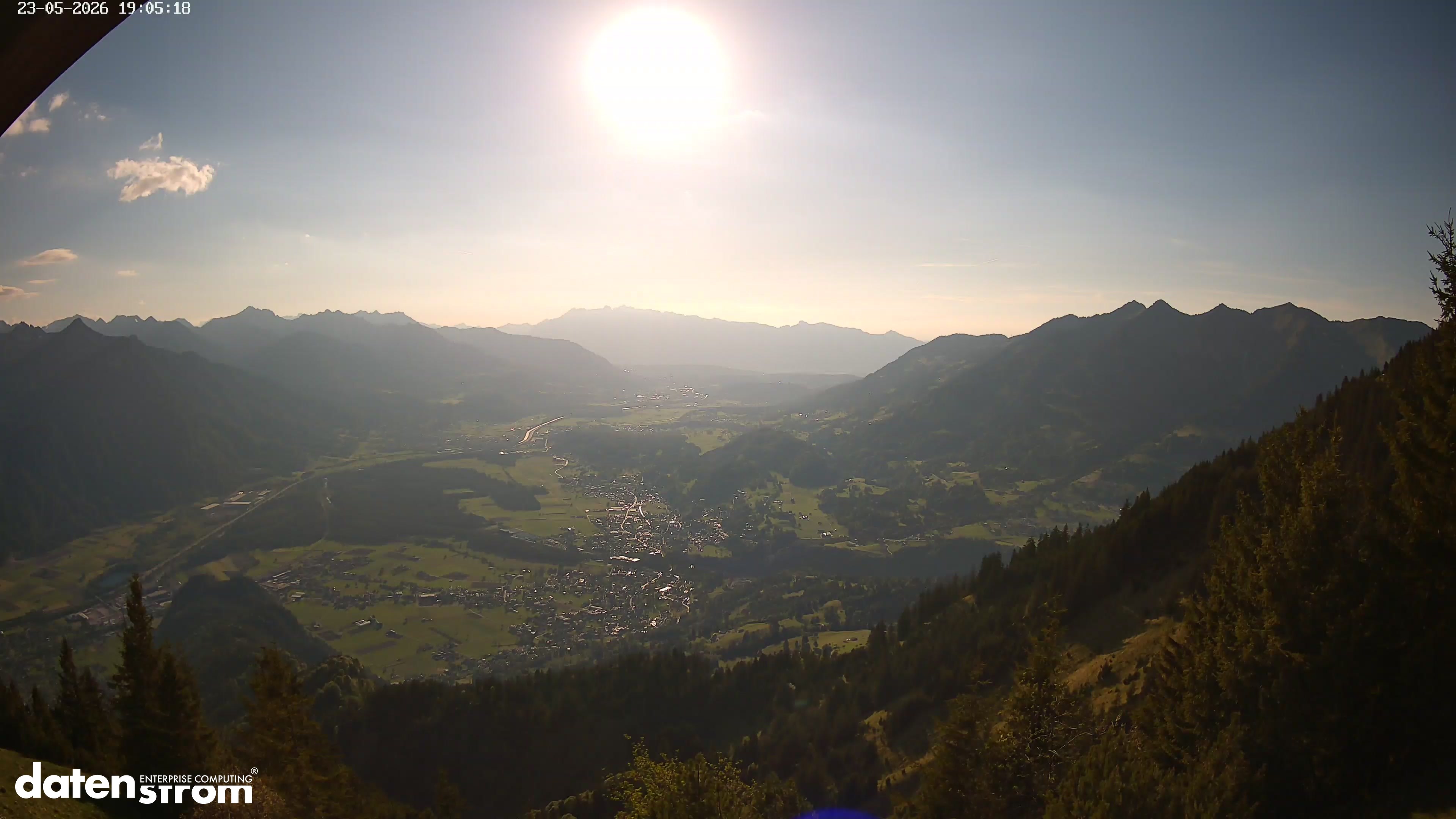 Frassenhütte – Walgau