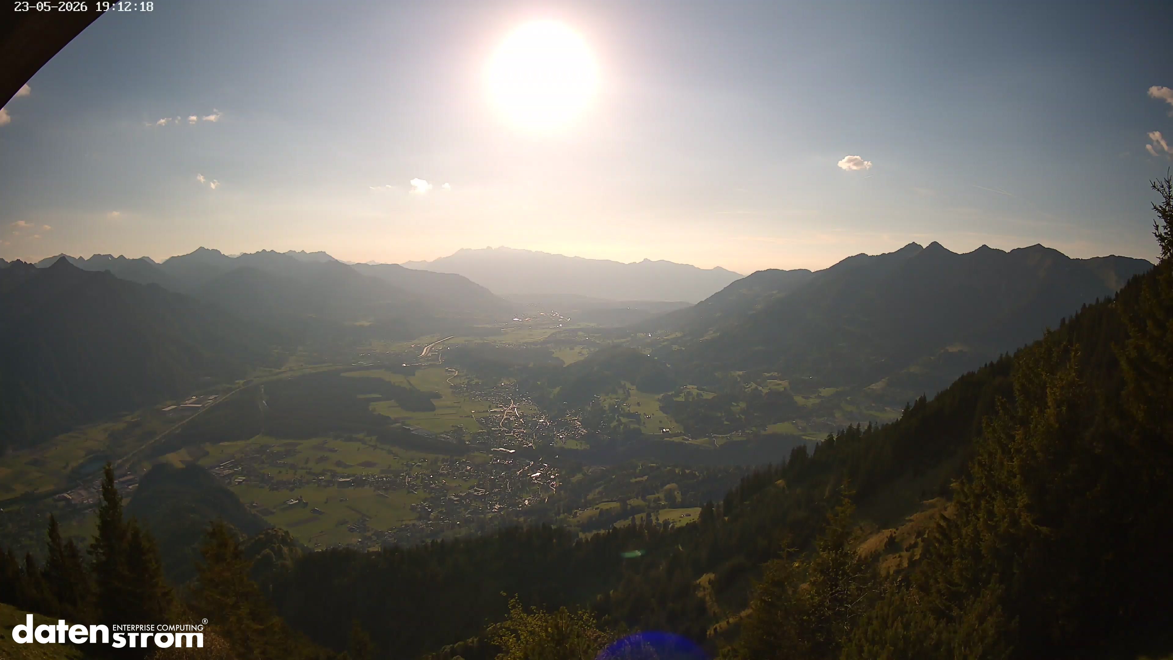 Frassenhütte – Walgau