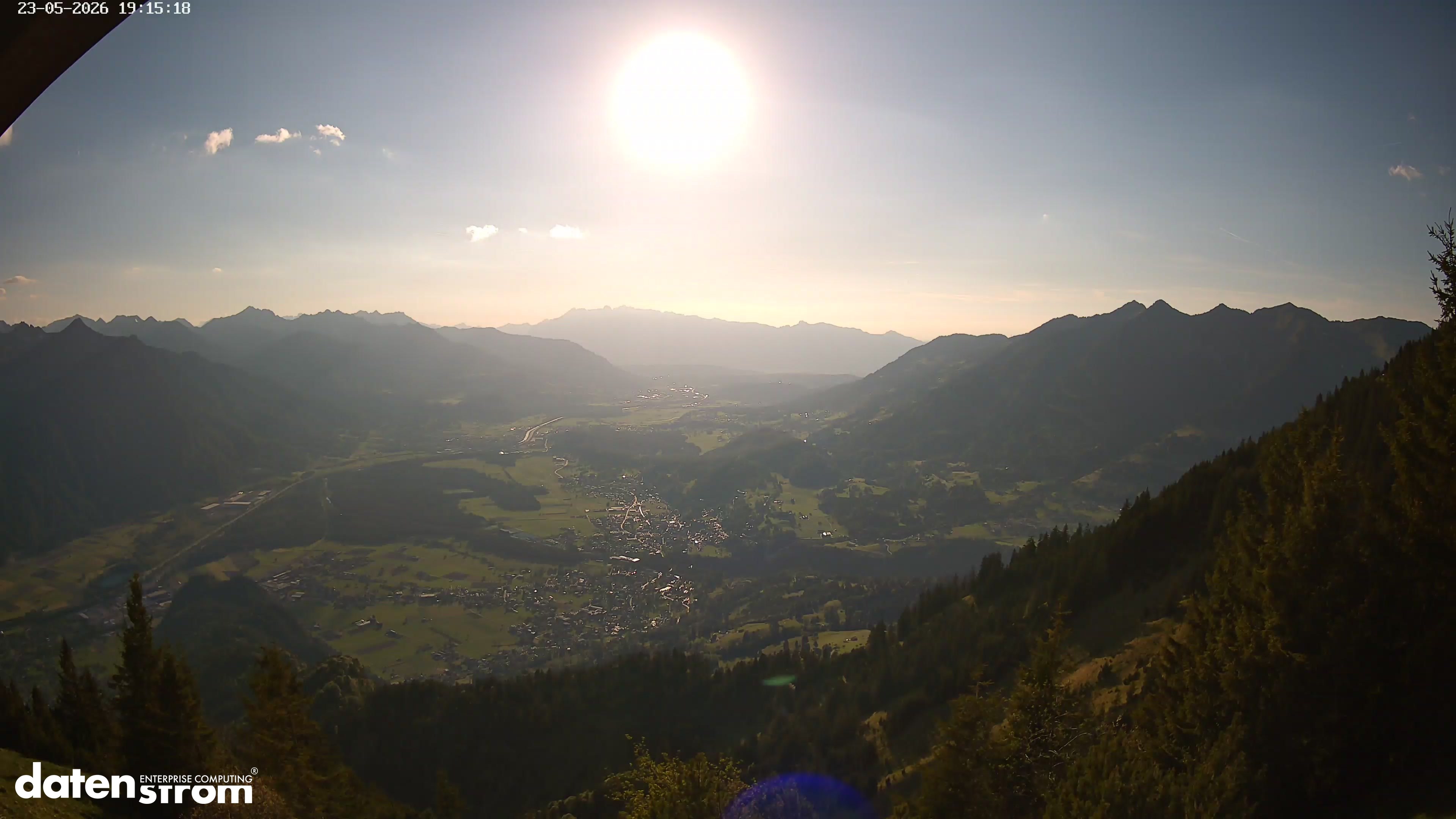 Frassenhütte – Walgau