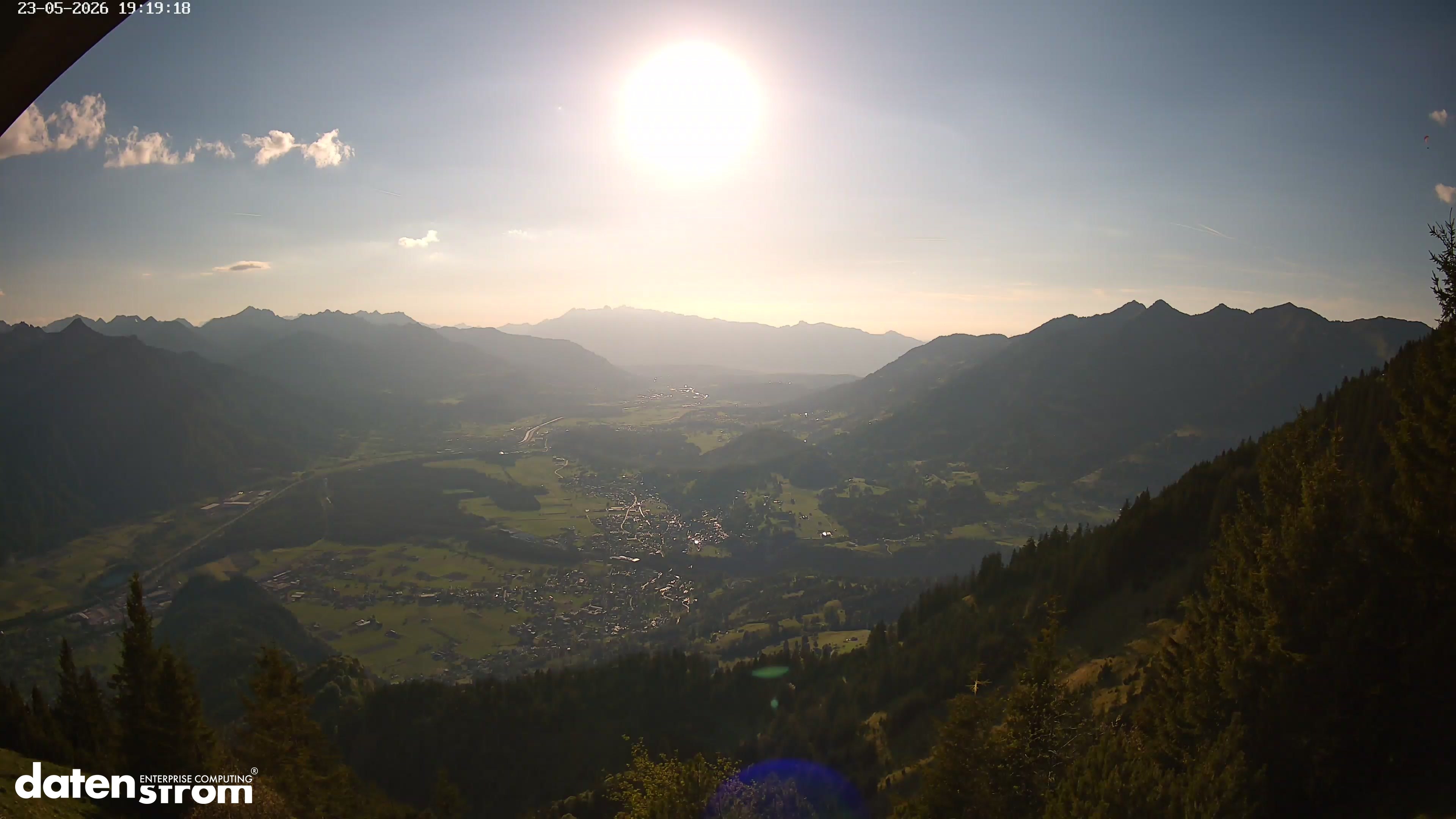 Frassenhütte – Walgau