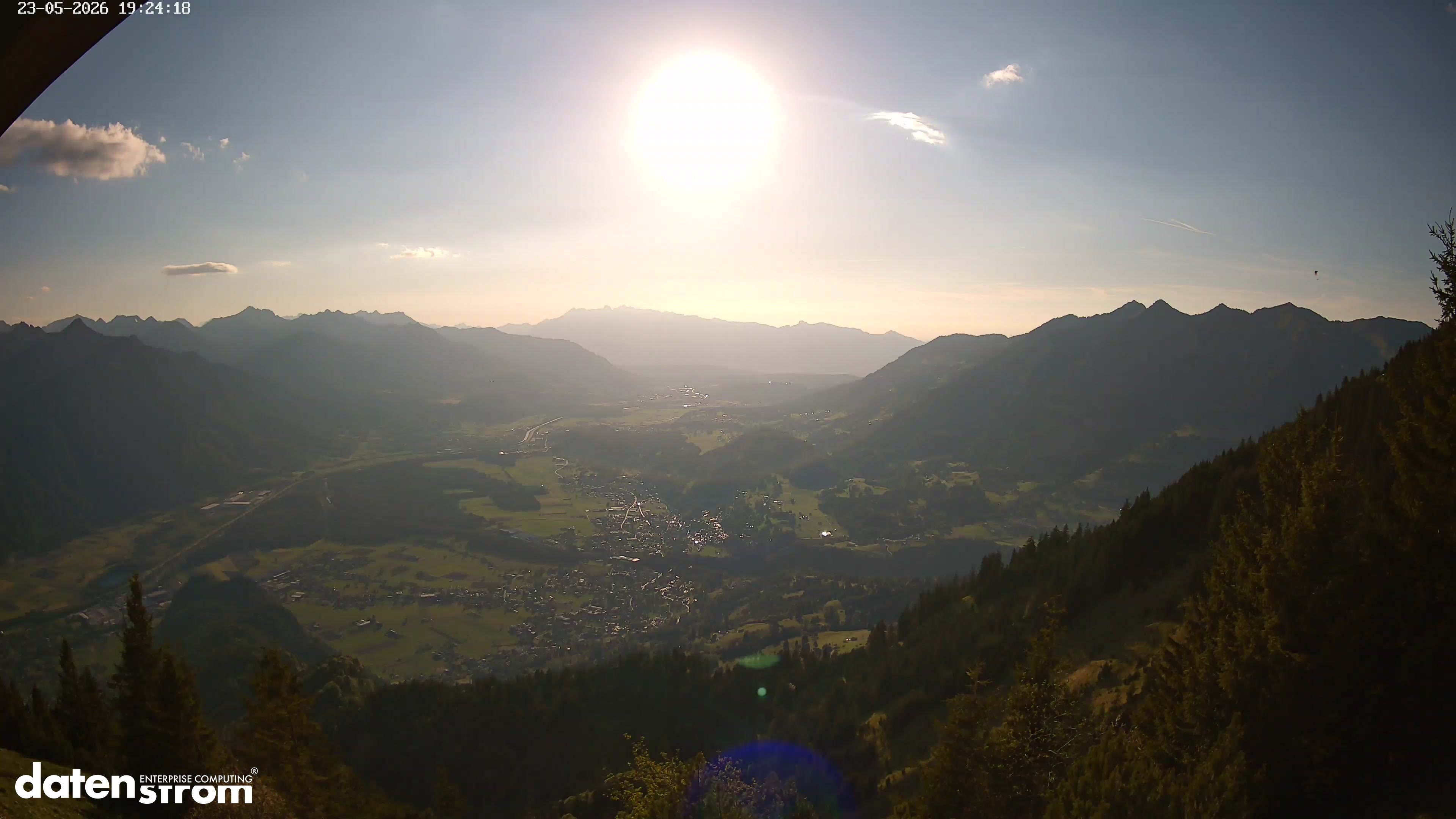 Frassenhütte – Walgau
