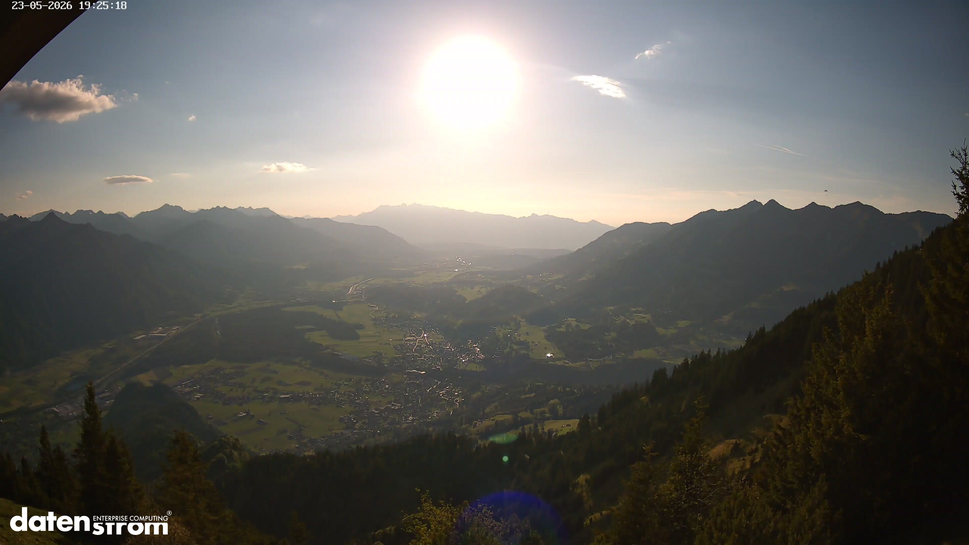 Frassenhütte – Walgau